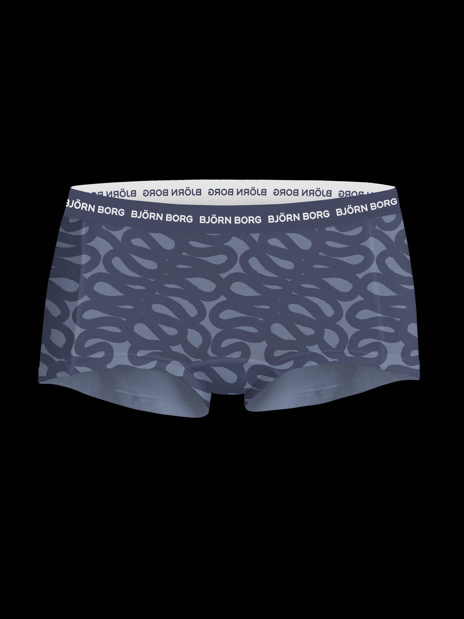 Everyday Cotton Boxer Shorts 3-pack image 3