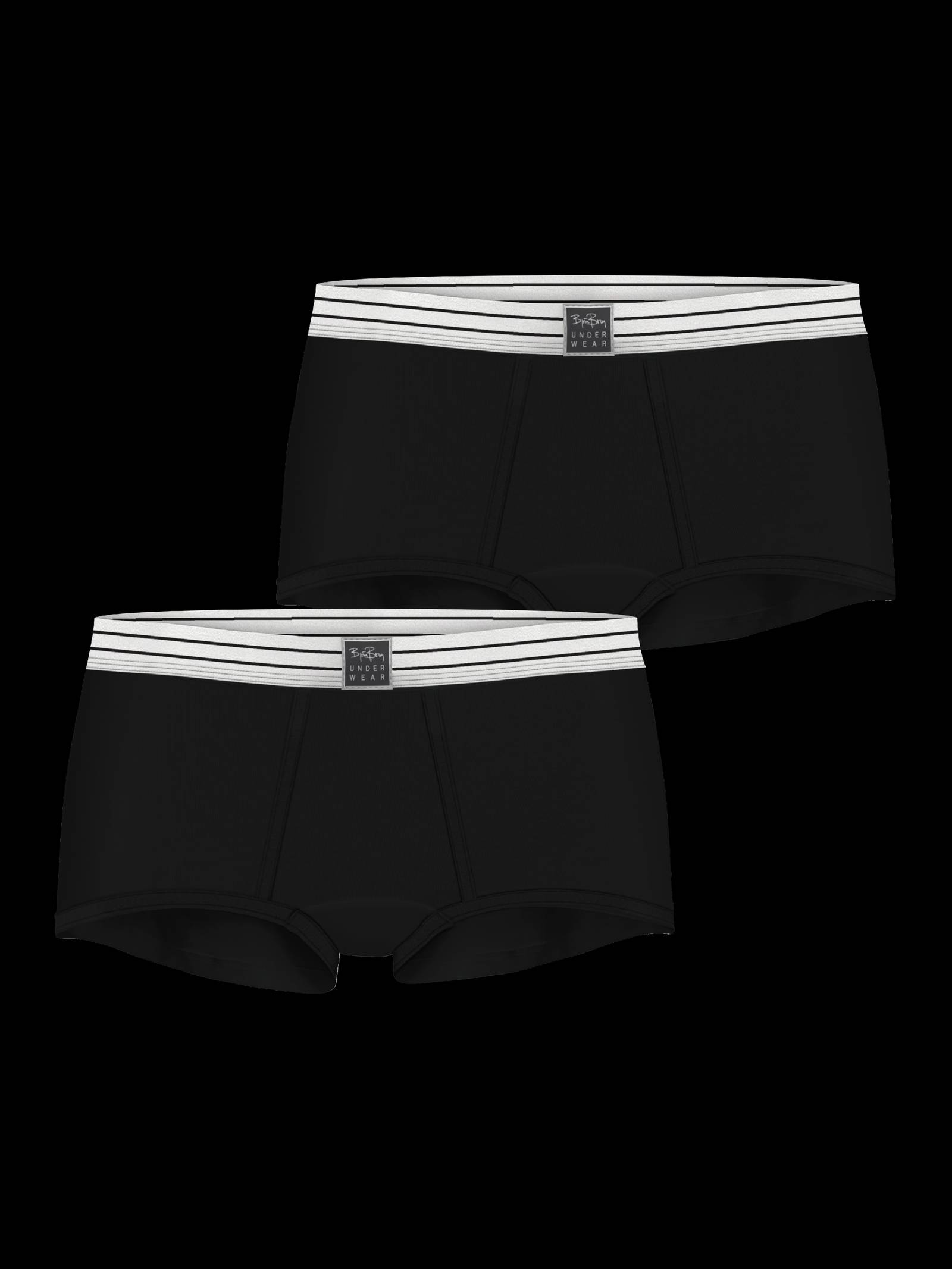 Original Boxer Shorts 2-pack image 1