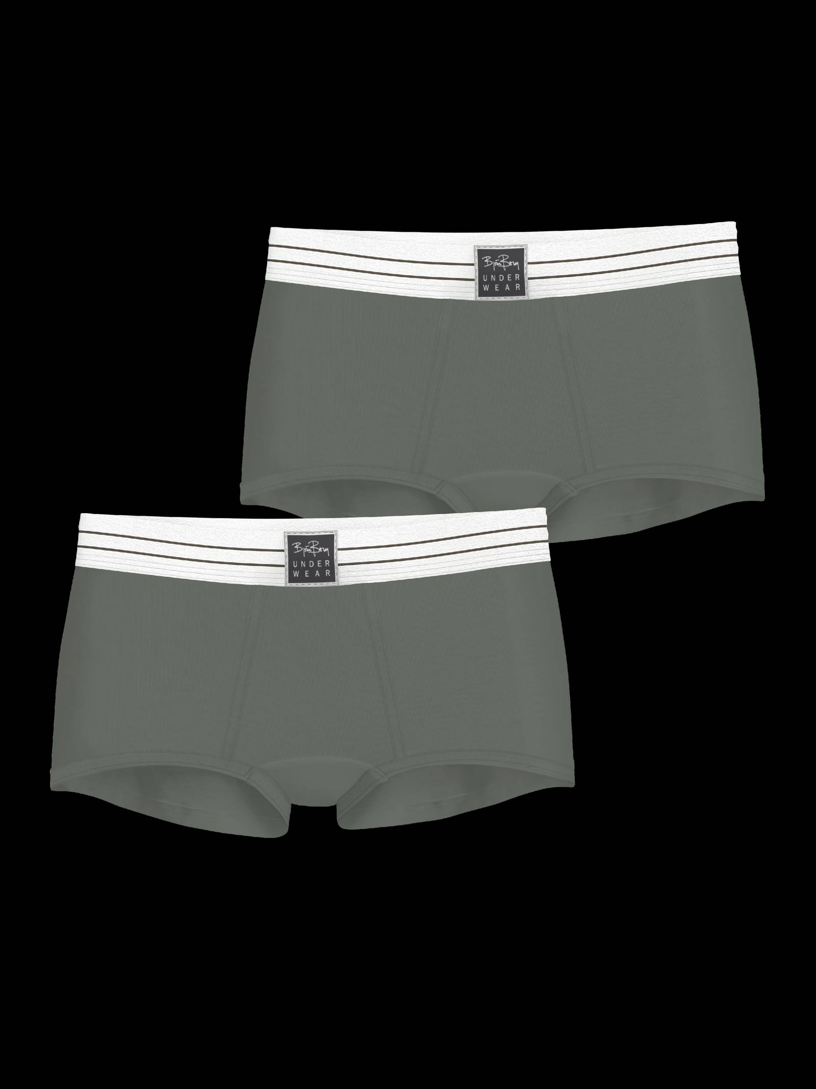 Original Boxer Shorts 2-pack image 1