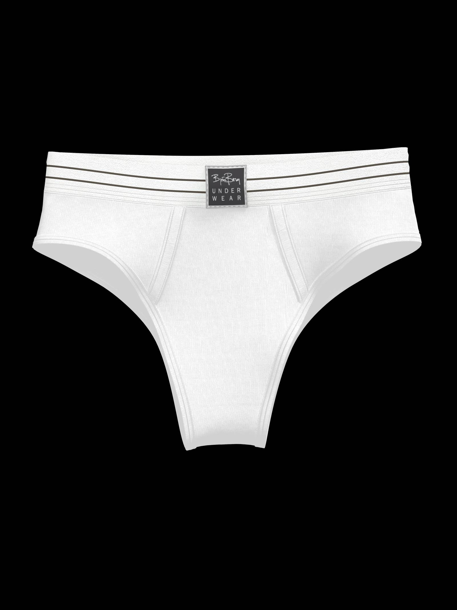 Original Highwaist Briefs 2-pack image 6