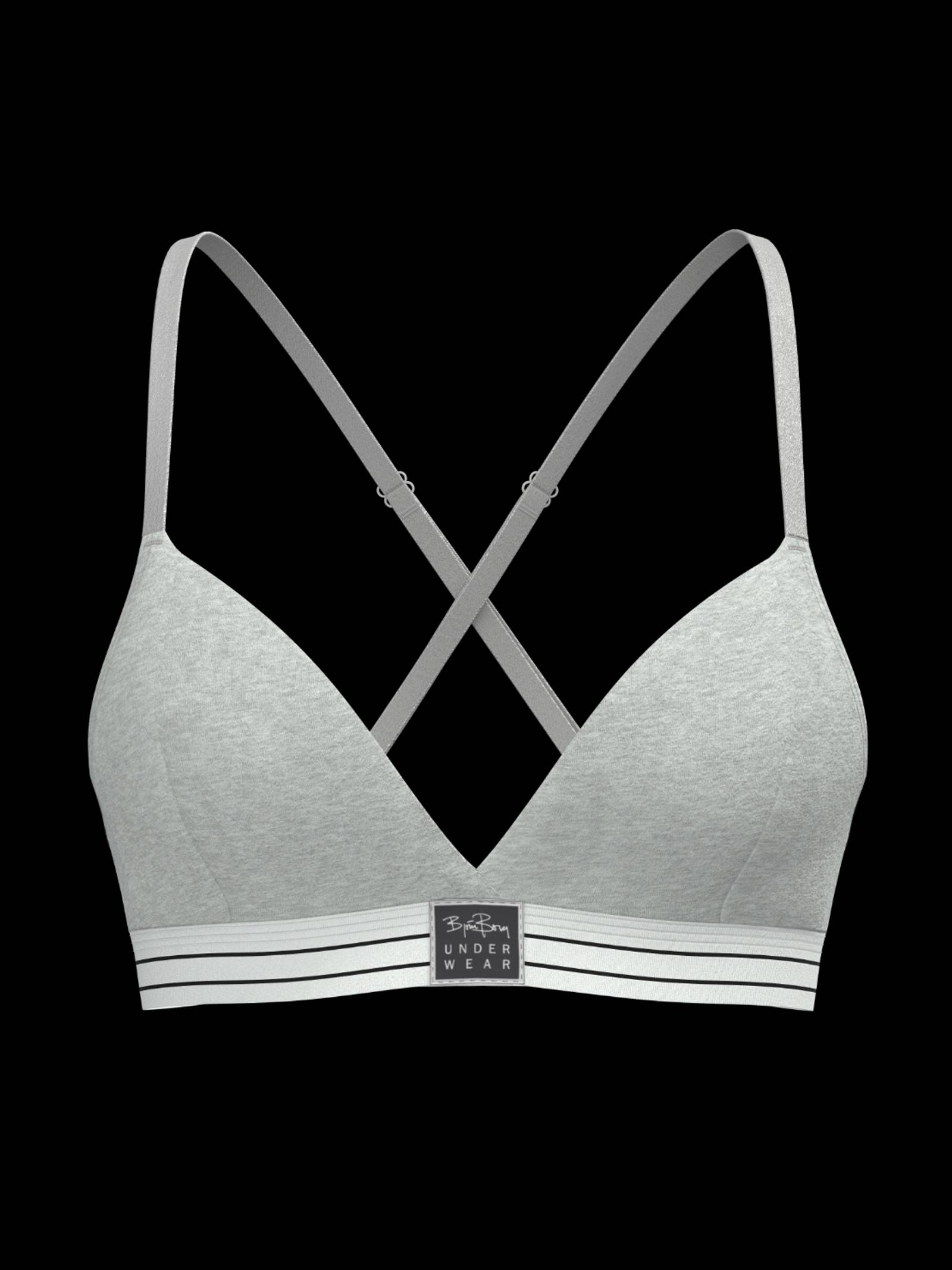 Original Triangle Bra image 2