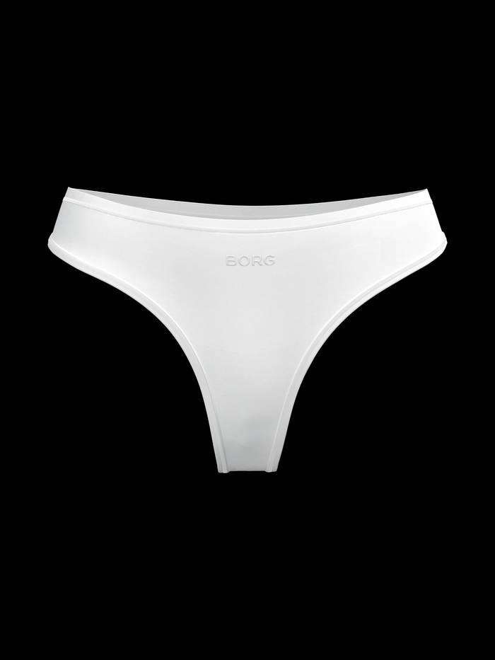 Soft Touch Thongs