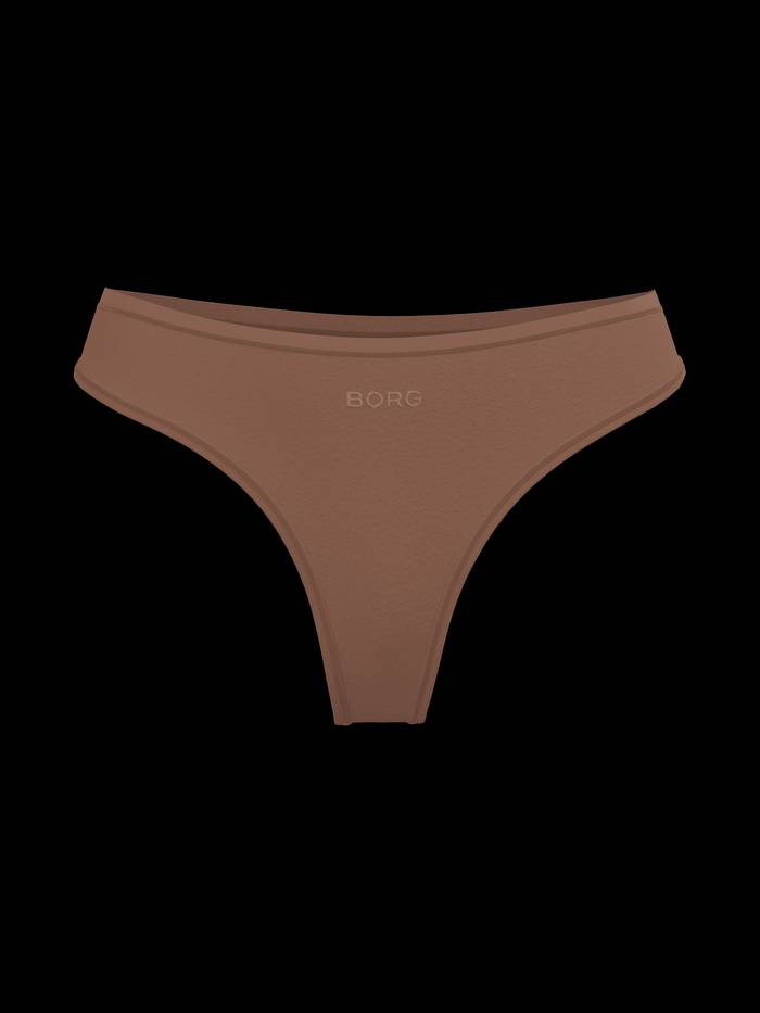 Soft Touch Thongs