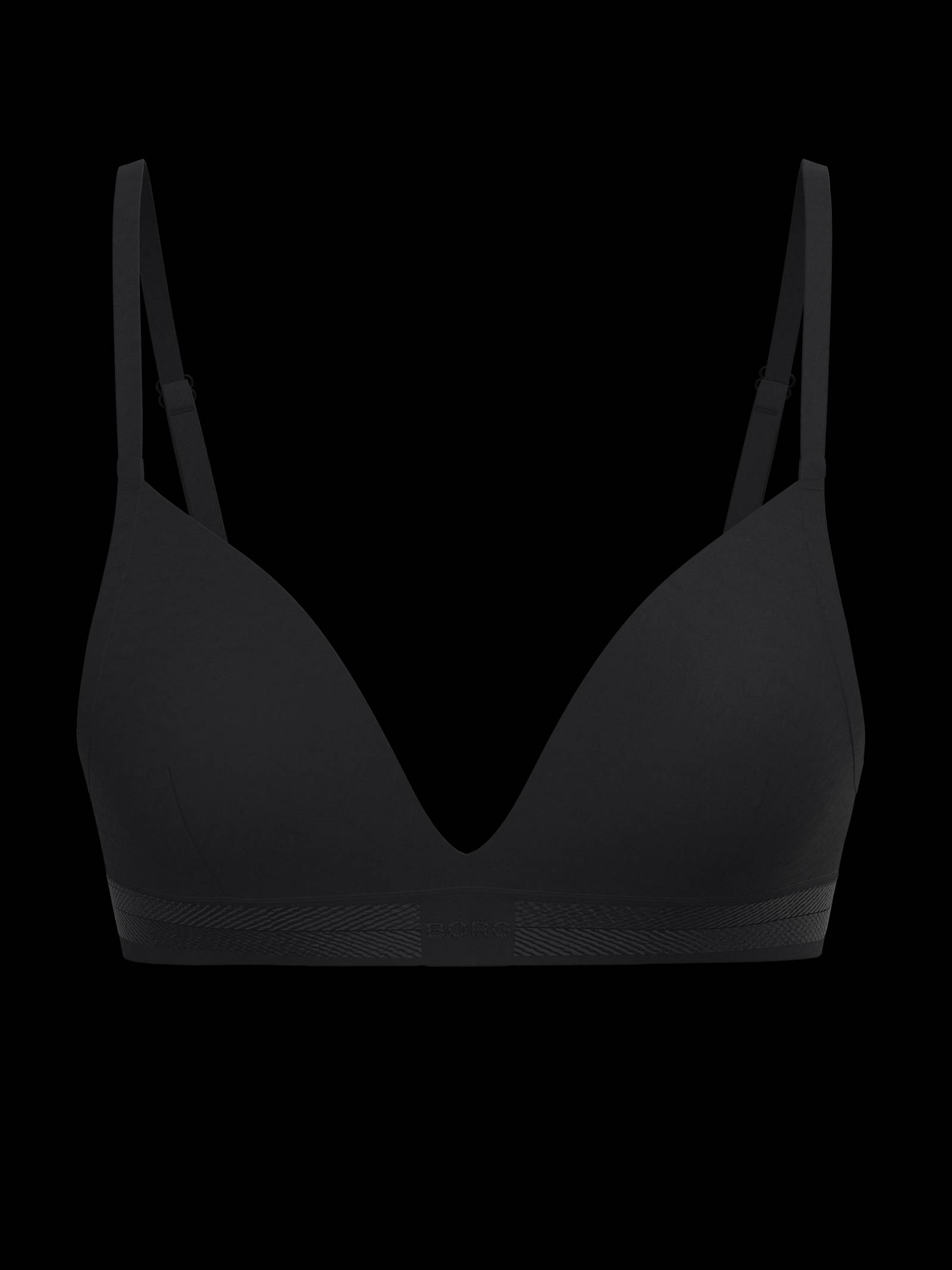 Soft Touch Bra image 3