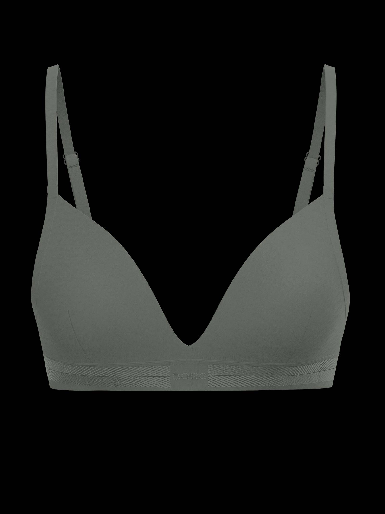 Soft Touch Bra image 2