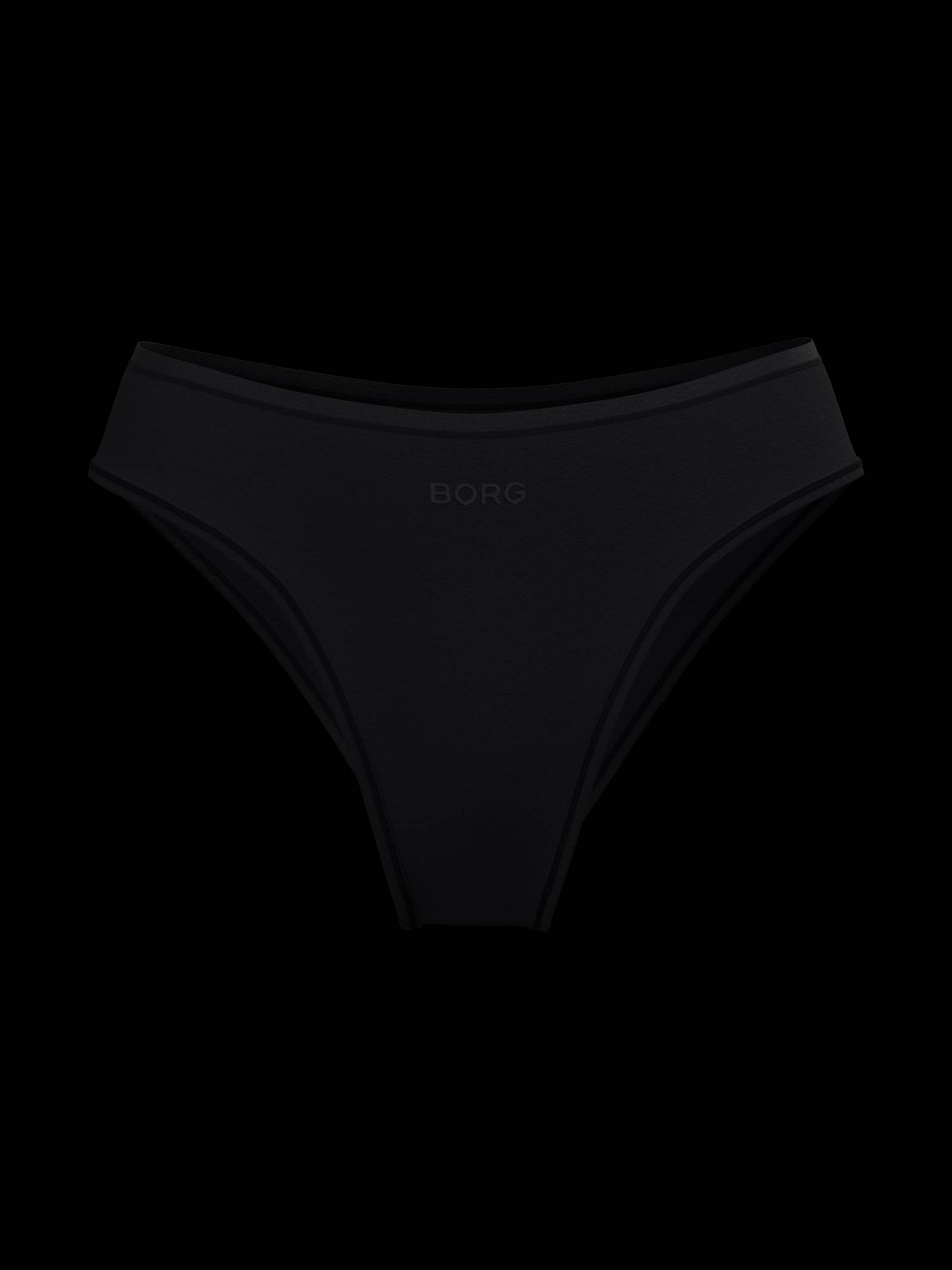 Soft Touch Cheeky Briefs image 2