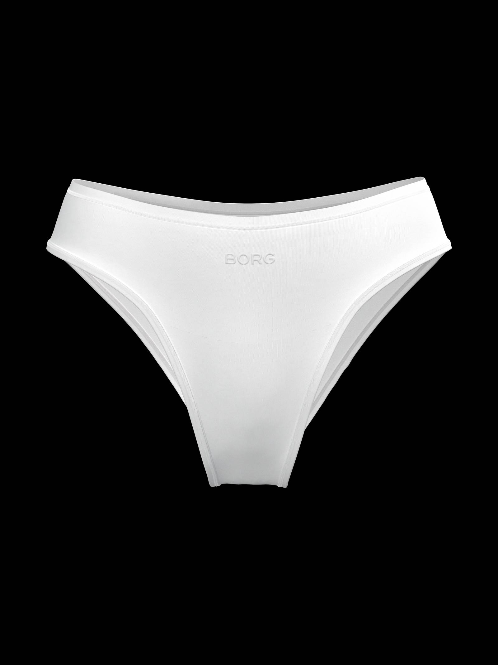 Soft Touch Cheeky Briefs image 1