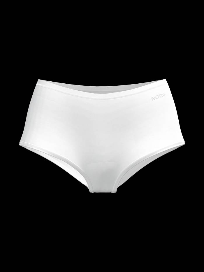 Soft Touch Highwaist Briefs