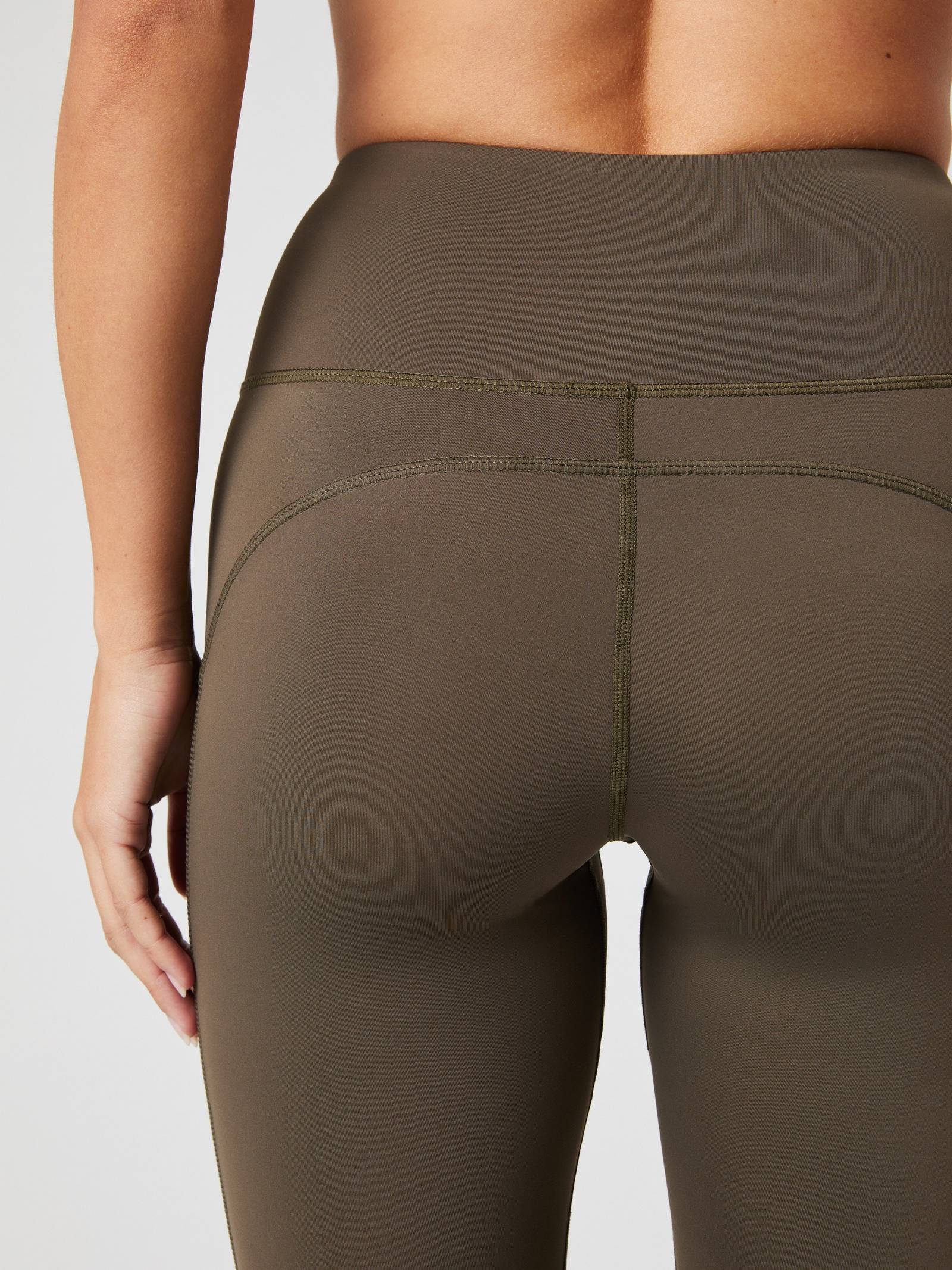 Borg Running Tights image 3