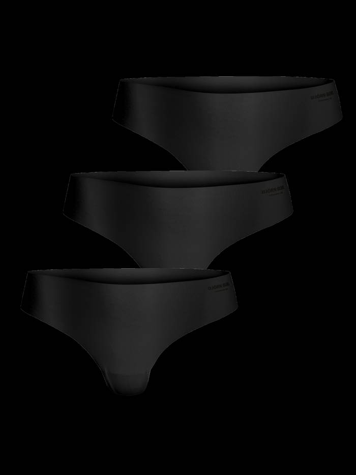 Invisible Thongs 3-pack