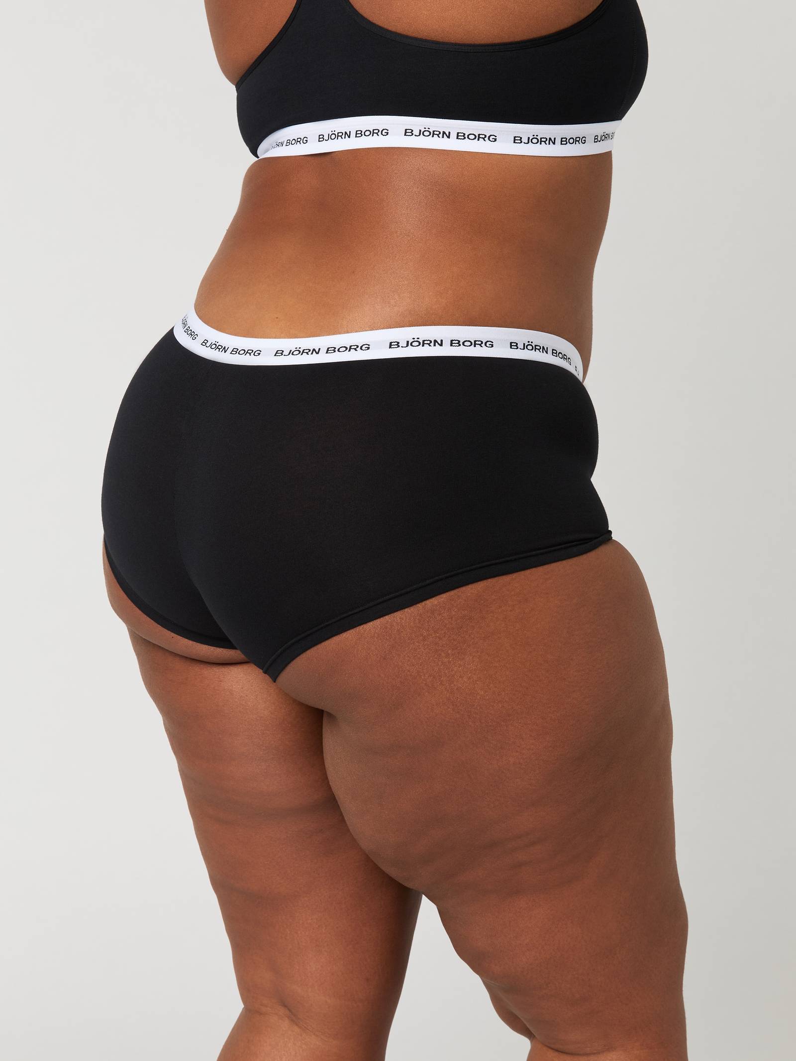 Logo Boxer Shorts 5-pack image 8