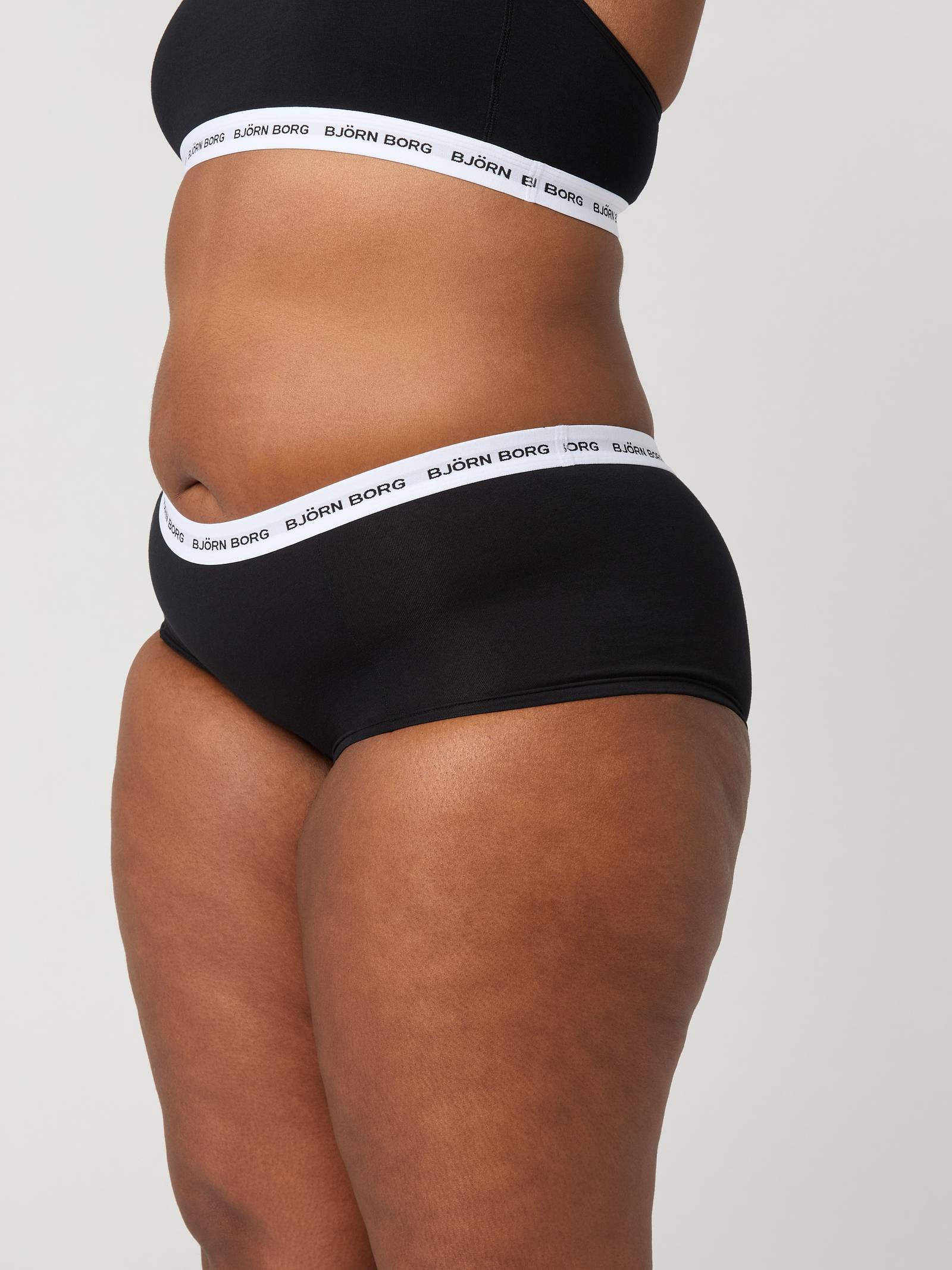 Logo Boxer Shorts 5-pack image 7