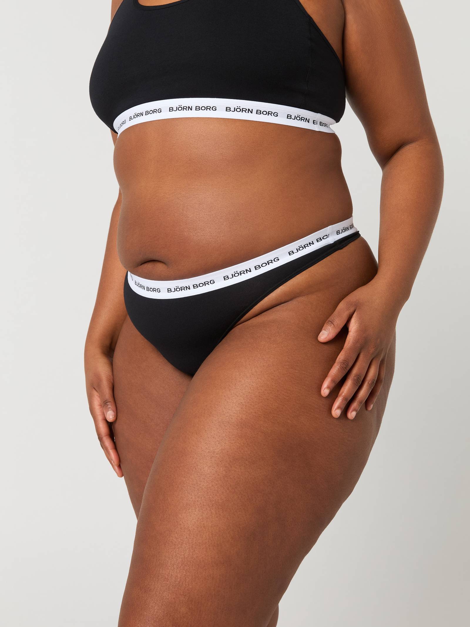 Logo Thongs 5-pack image 3