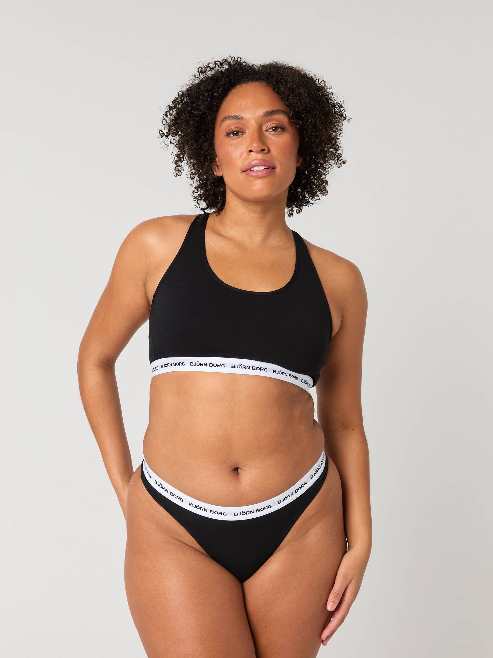 Logo Thongs 5-pack image 6