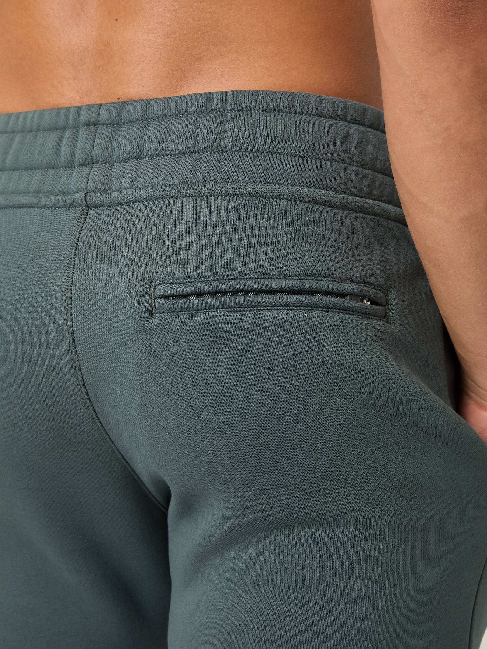 Centre Tapered Pocket Sweatpants image 5