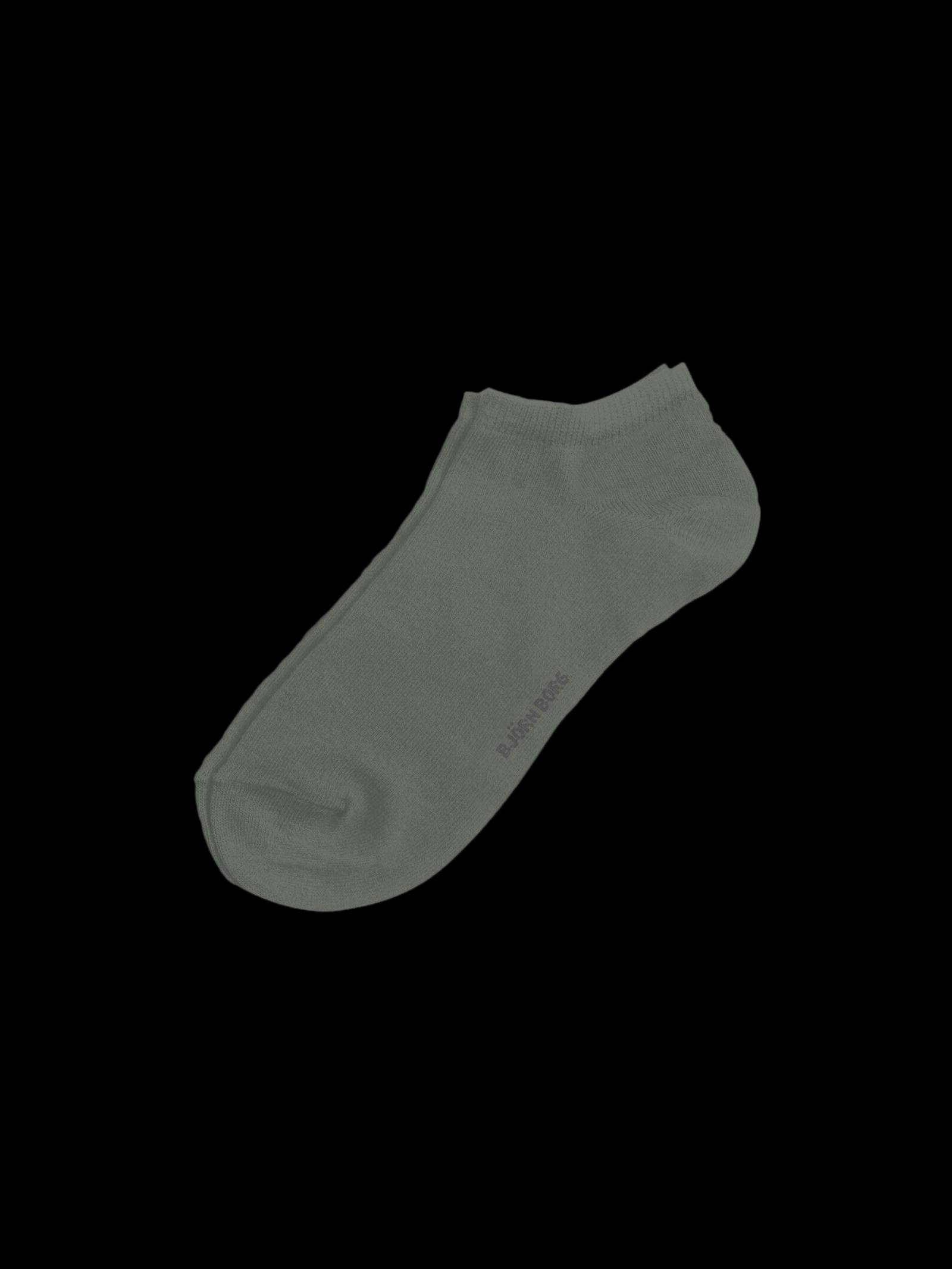 Essential Ankle Socks 3-pack image 3
