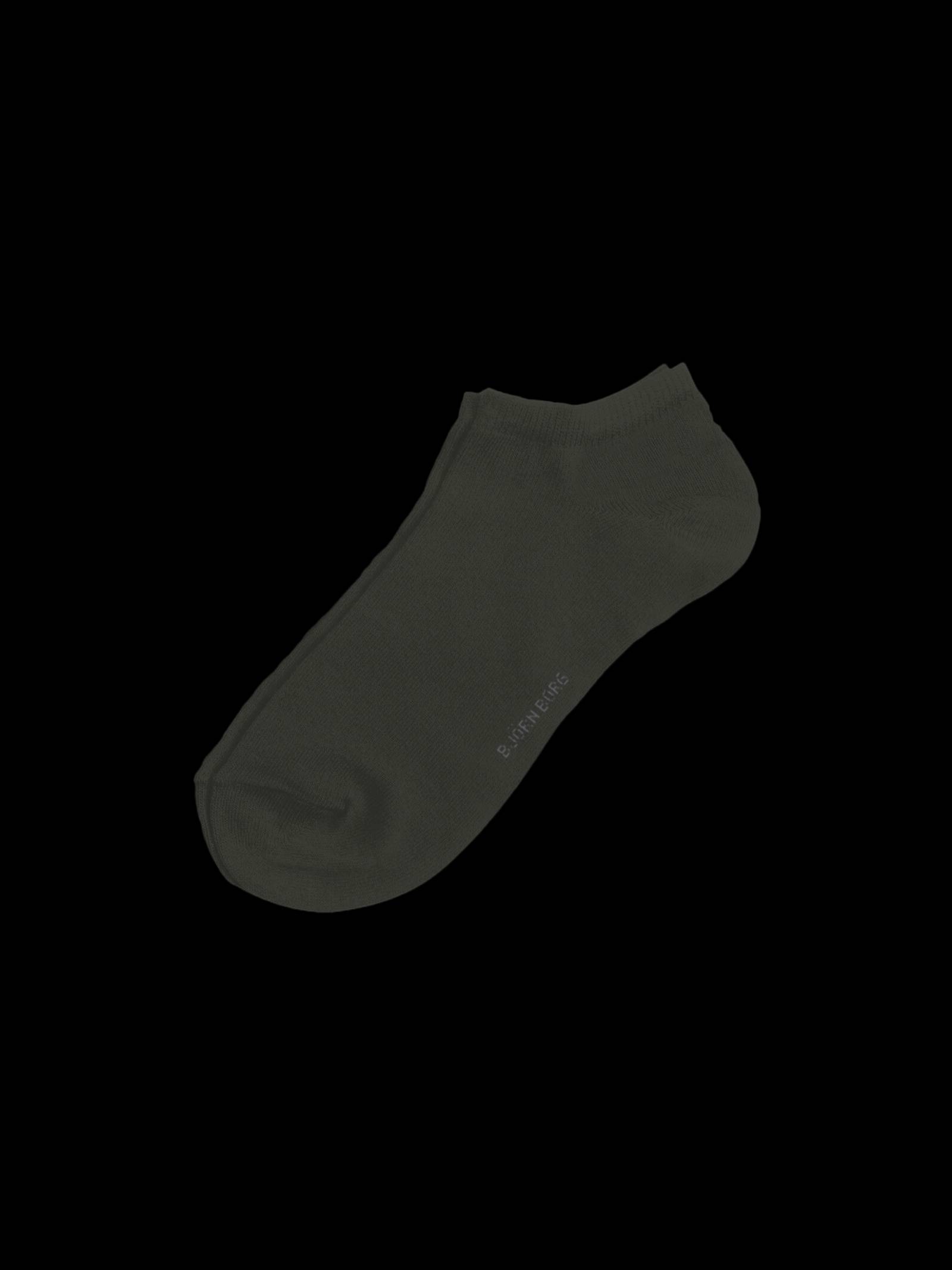 Essential Ankle Socks 3-pack image 2