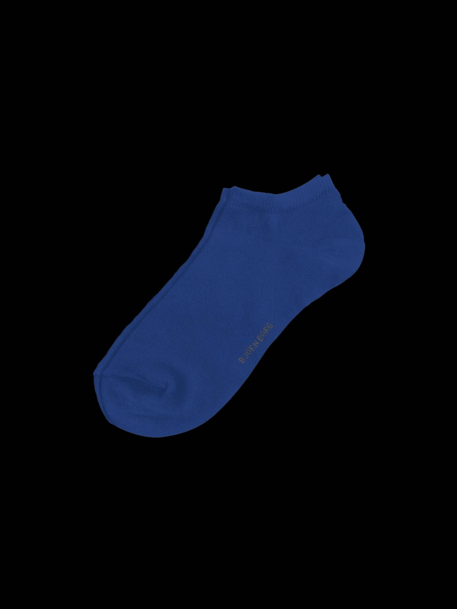Essential Ankle Socks 3-pack image 4