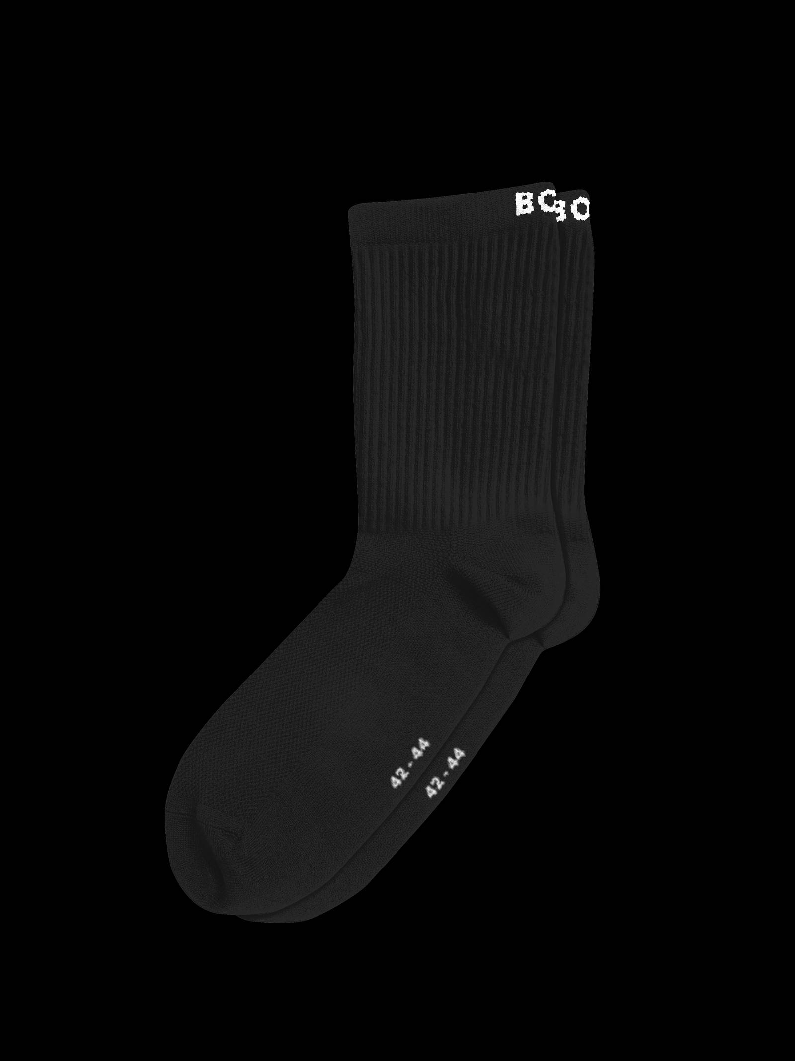 Performance Socks 3-pack image 2