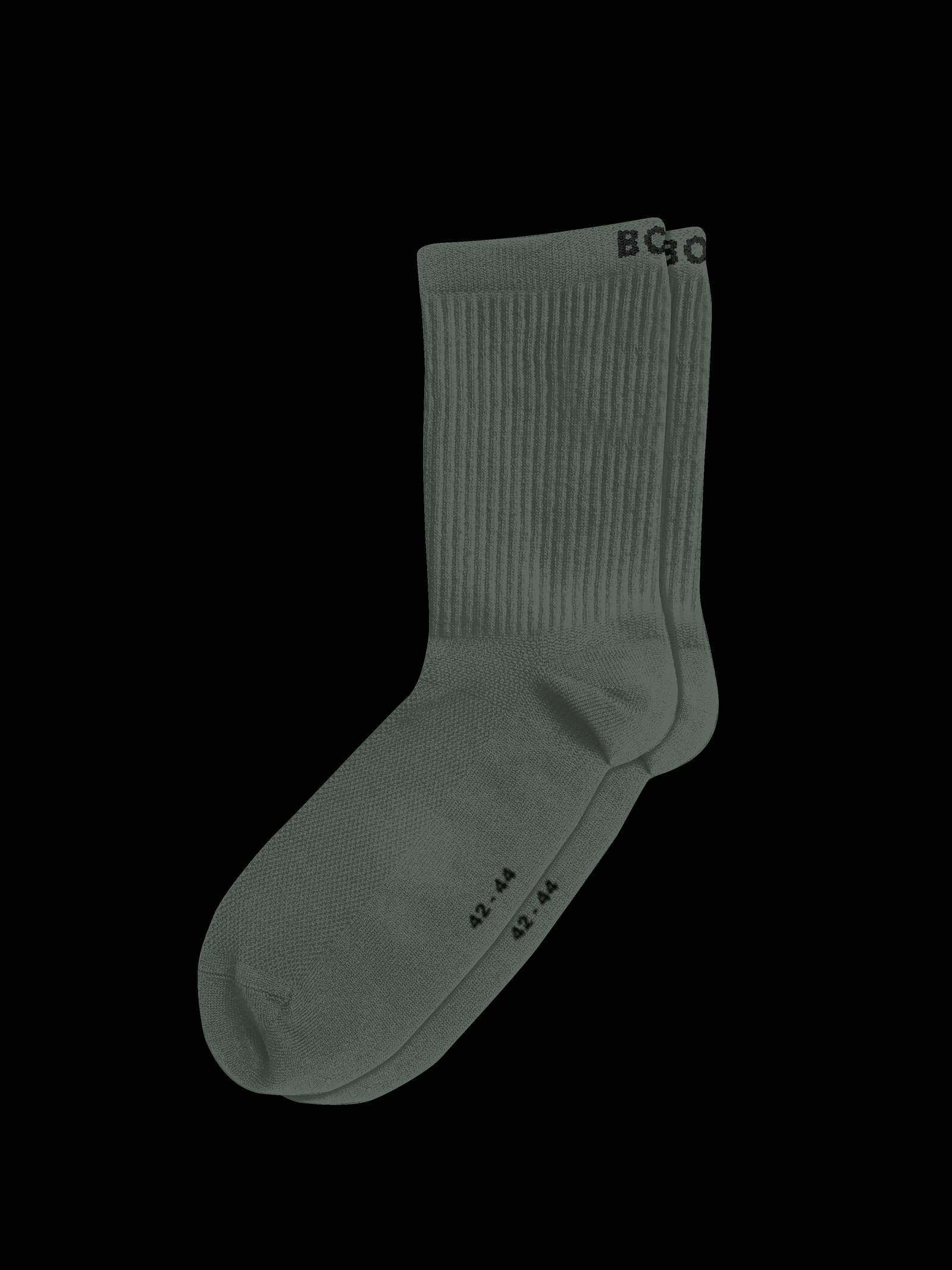 Performance Socks 3-pack image 3
