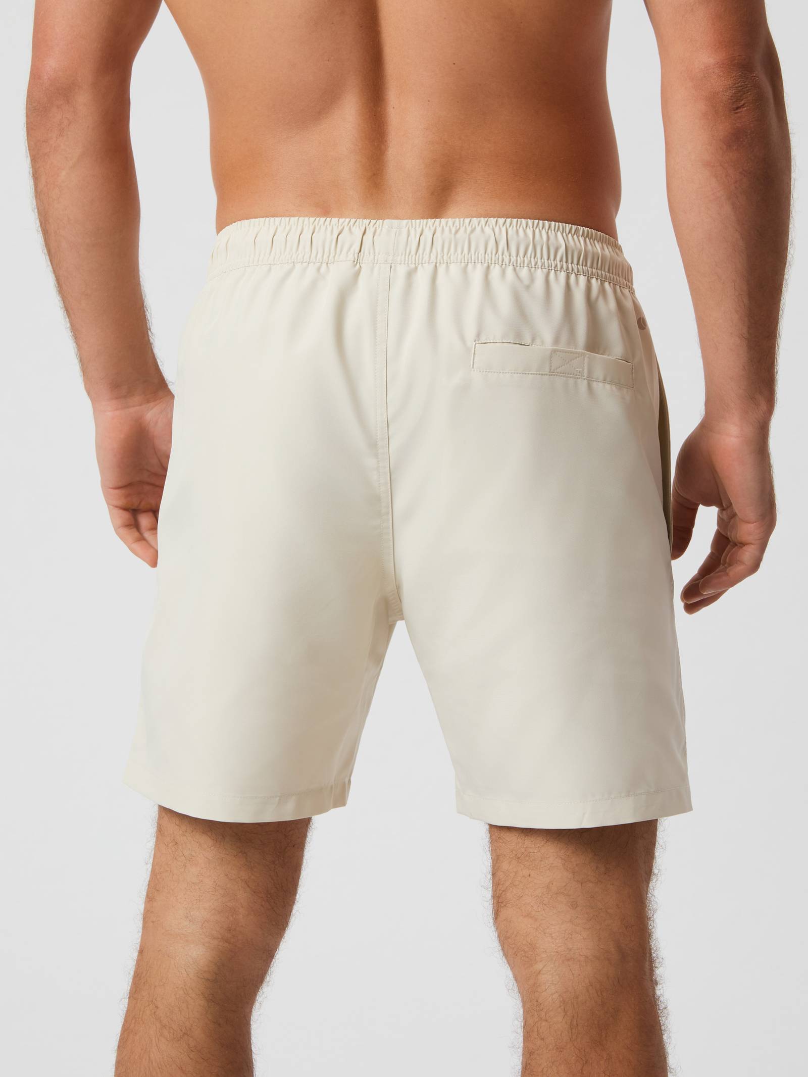 Borg Swim Shorts image 3