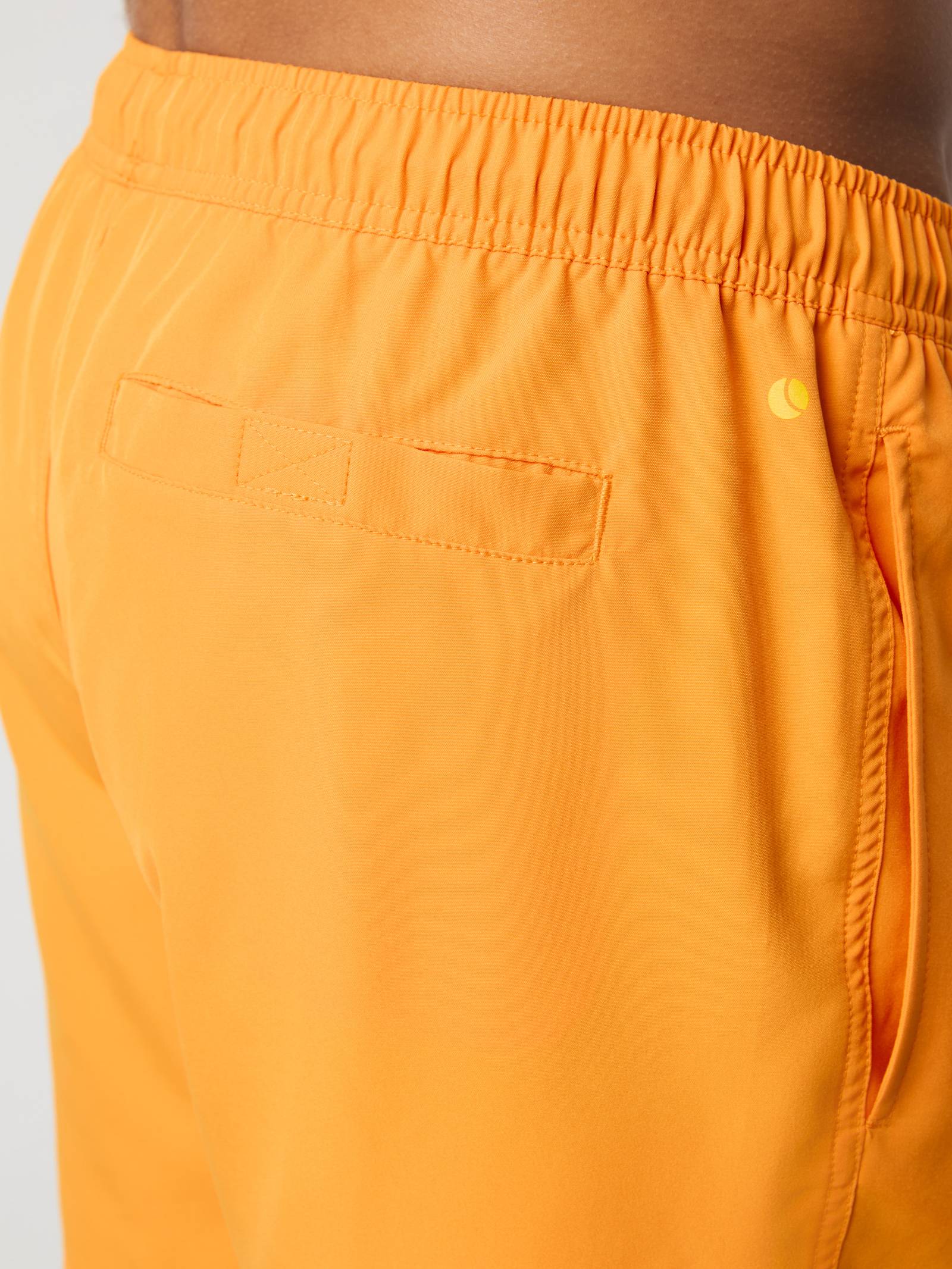 Borg Swim Shorts image 4