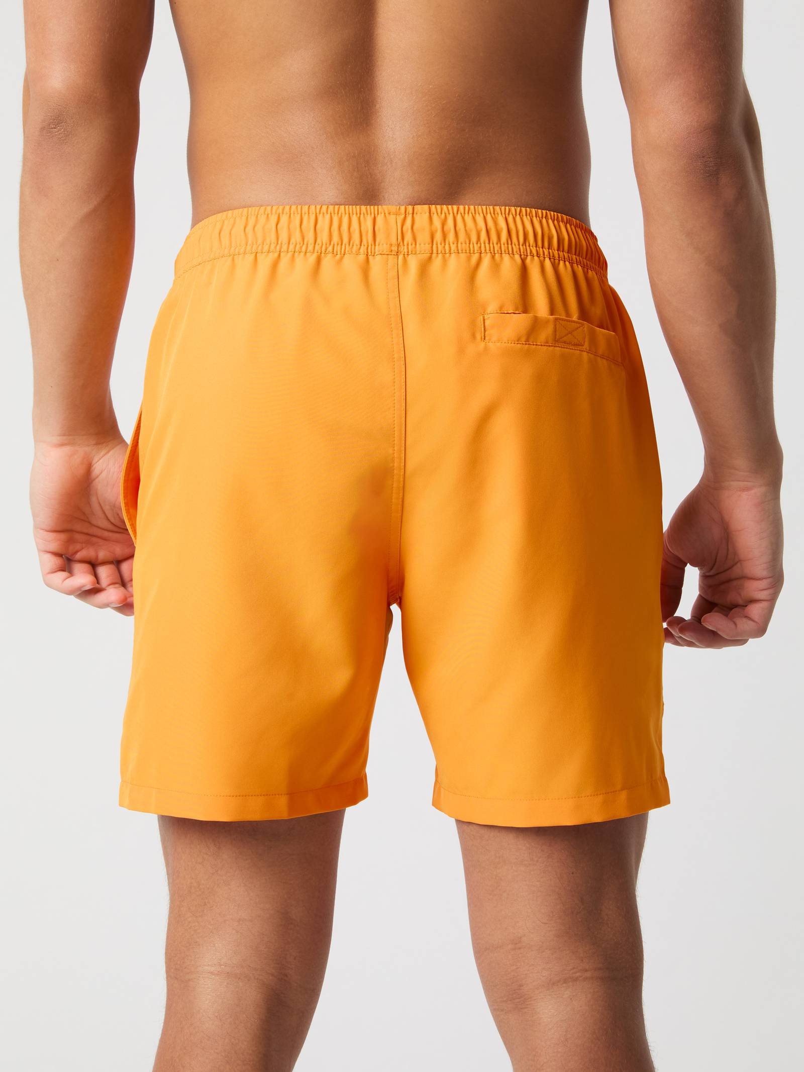 Borg Swim Shorts image 2