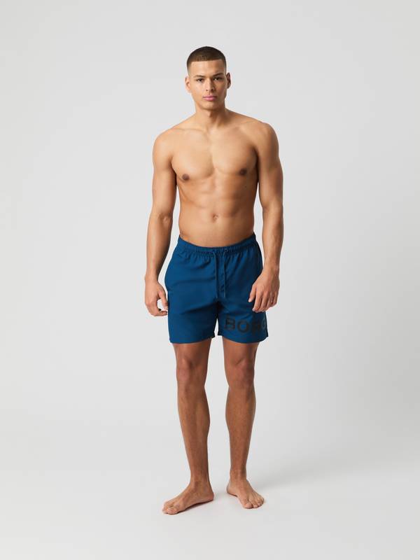 Borg Swim Shorts