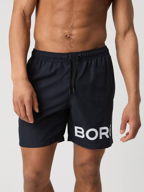 Borg Swim Shorts