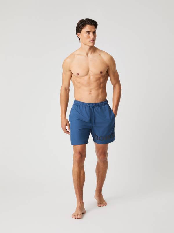 Borg Swim Shorts