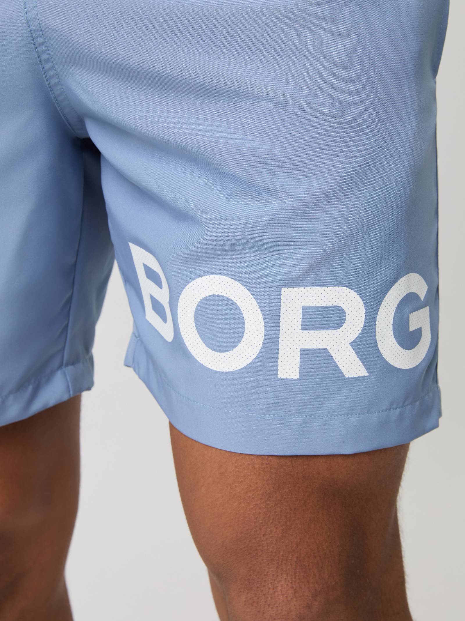 Borg Swim Shorts image 4