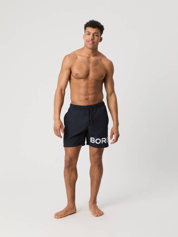 Borg Swim Shorts