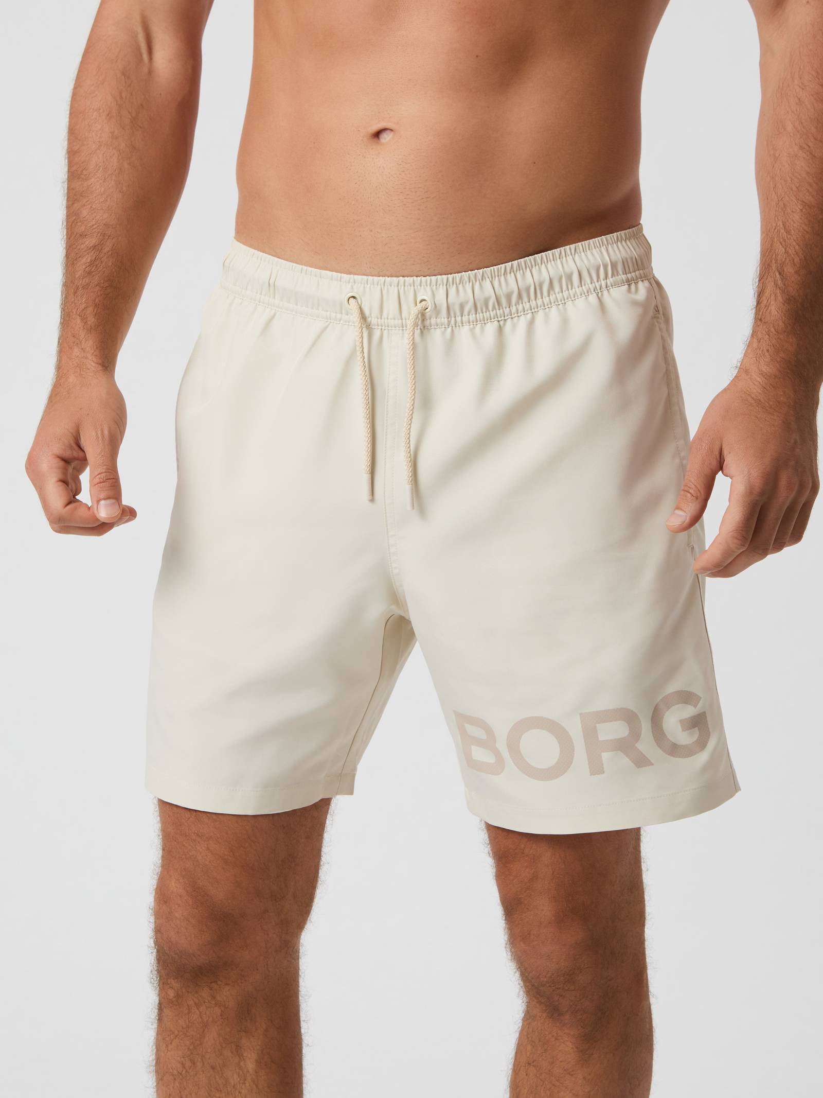 Borg Swim Shorts image 2
