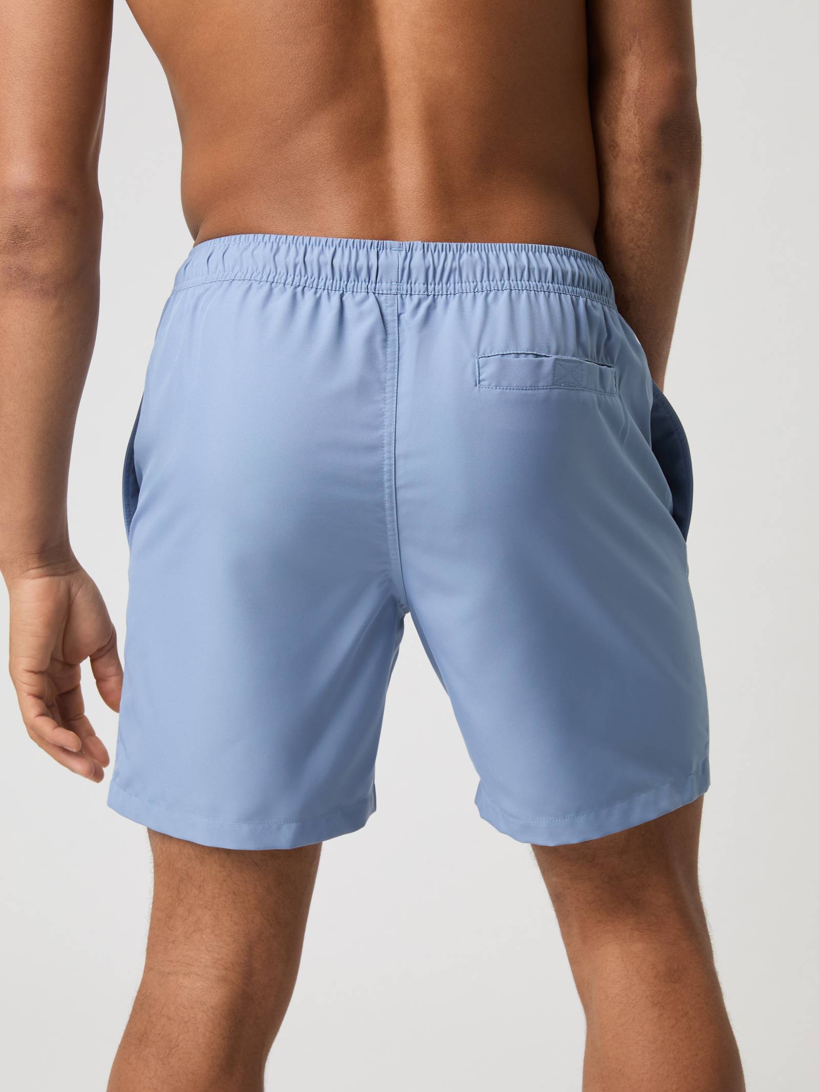 Borg Swim Shorts image 2
