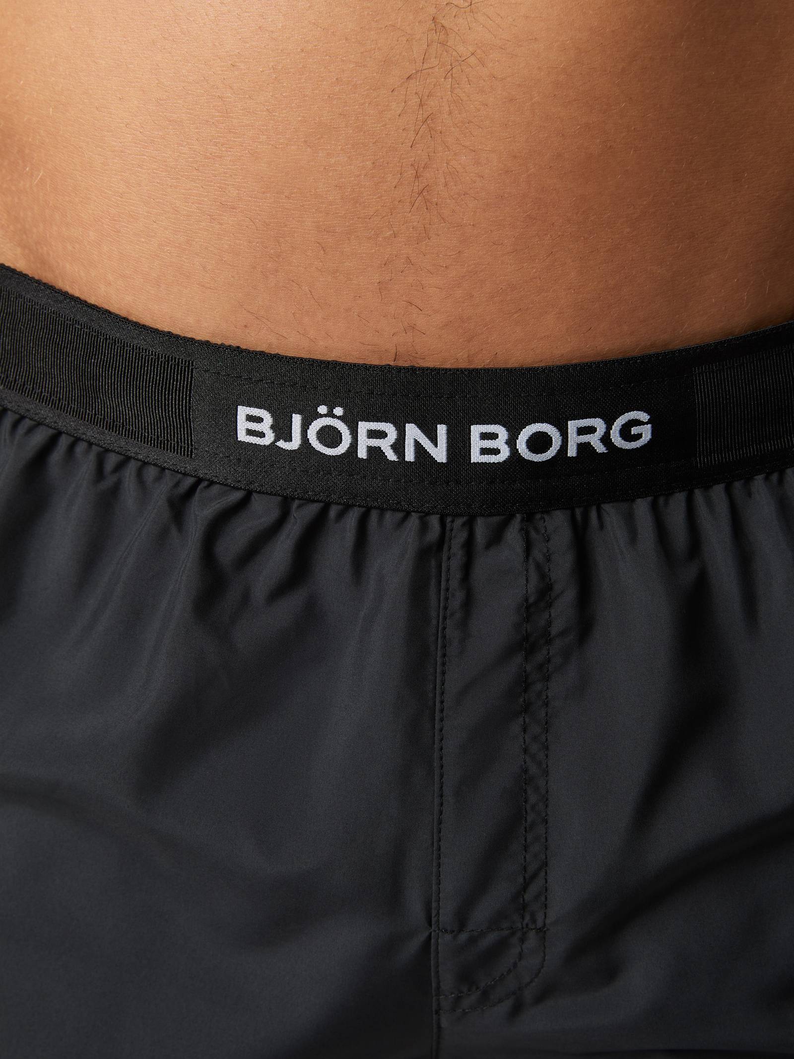 Borg Premium Swim Shorts image 5