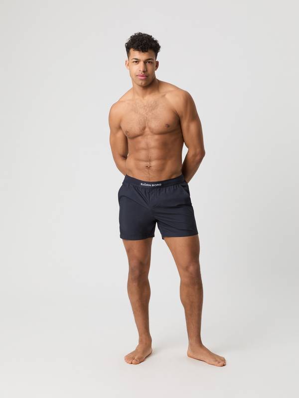 Borg Premium Swim Shorts