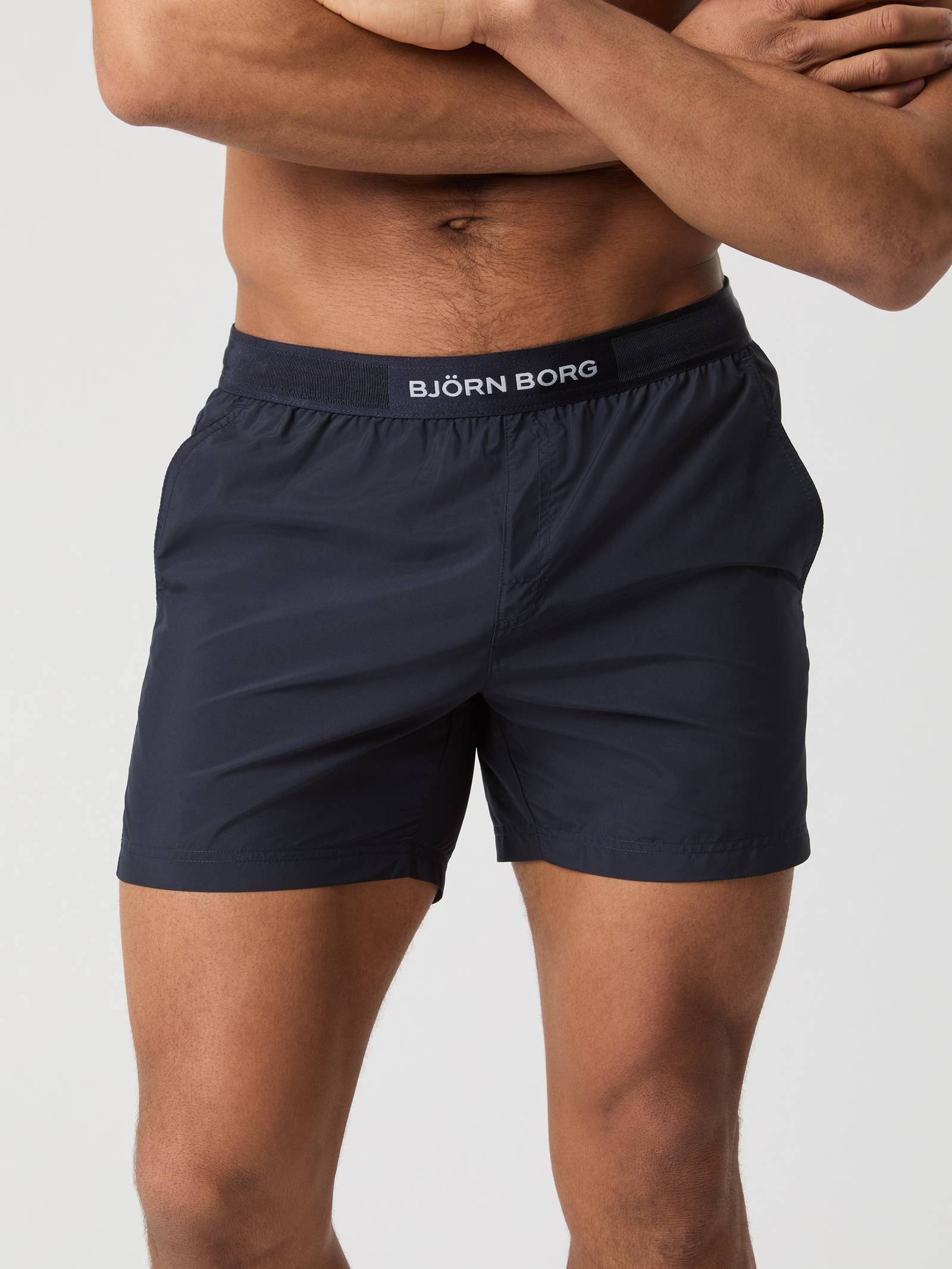 Borg Premium Swim Shorts image 2