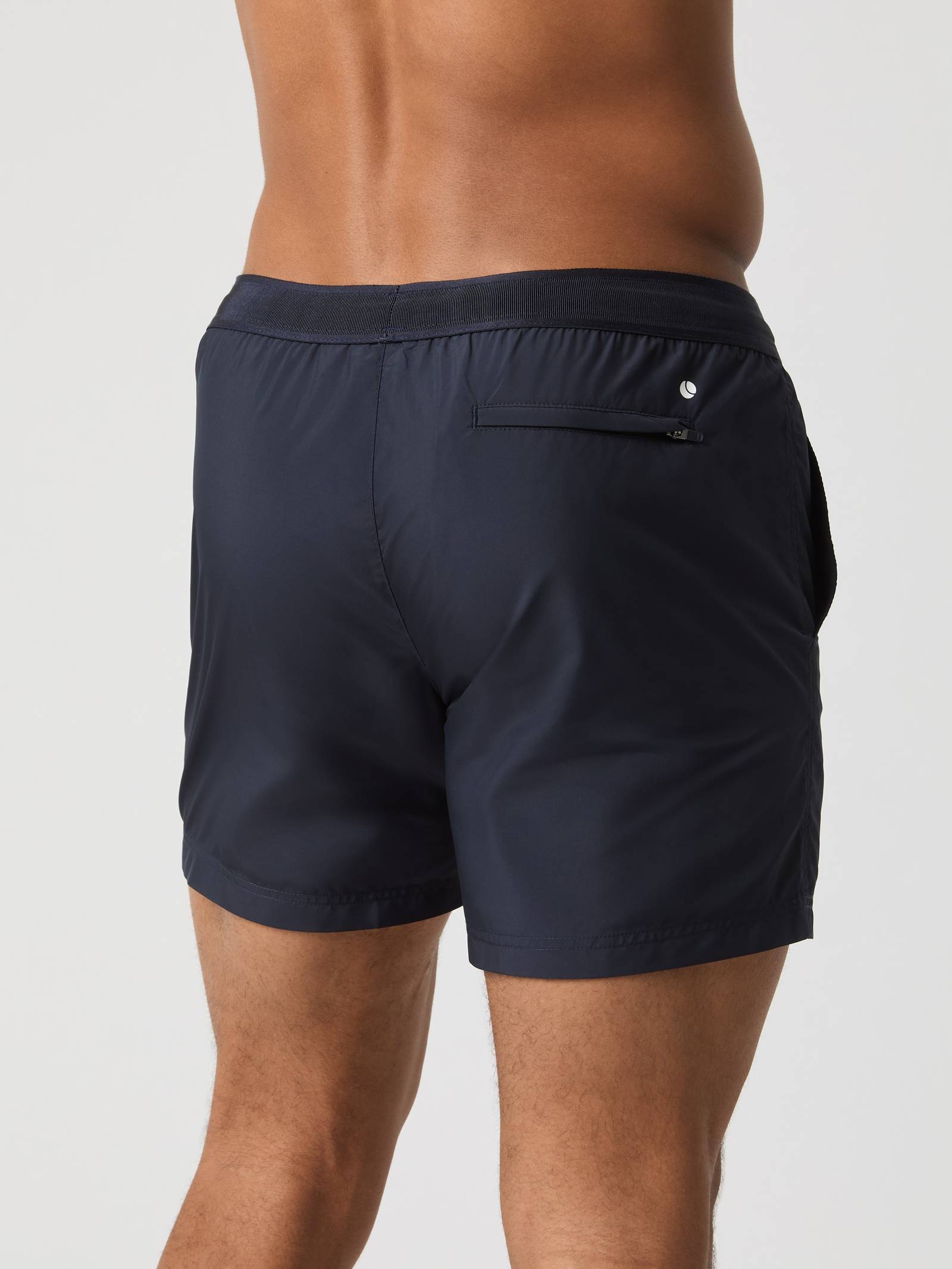 Borg Premium Swim Shorts image 3
