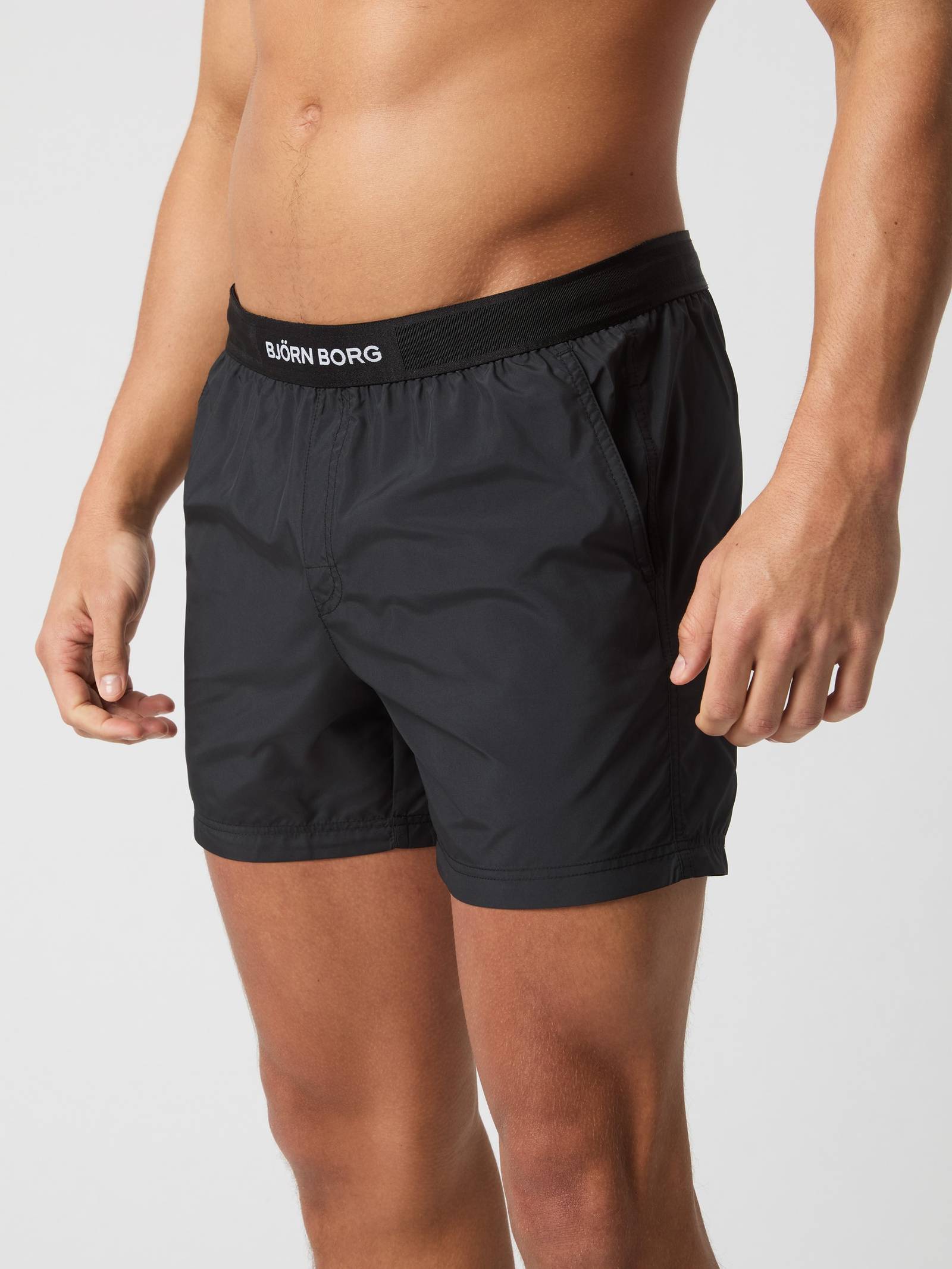 Borg Premium Swim Shorts image 2