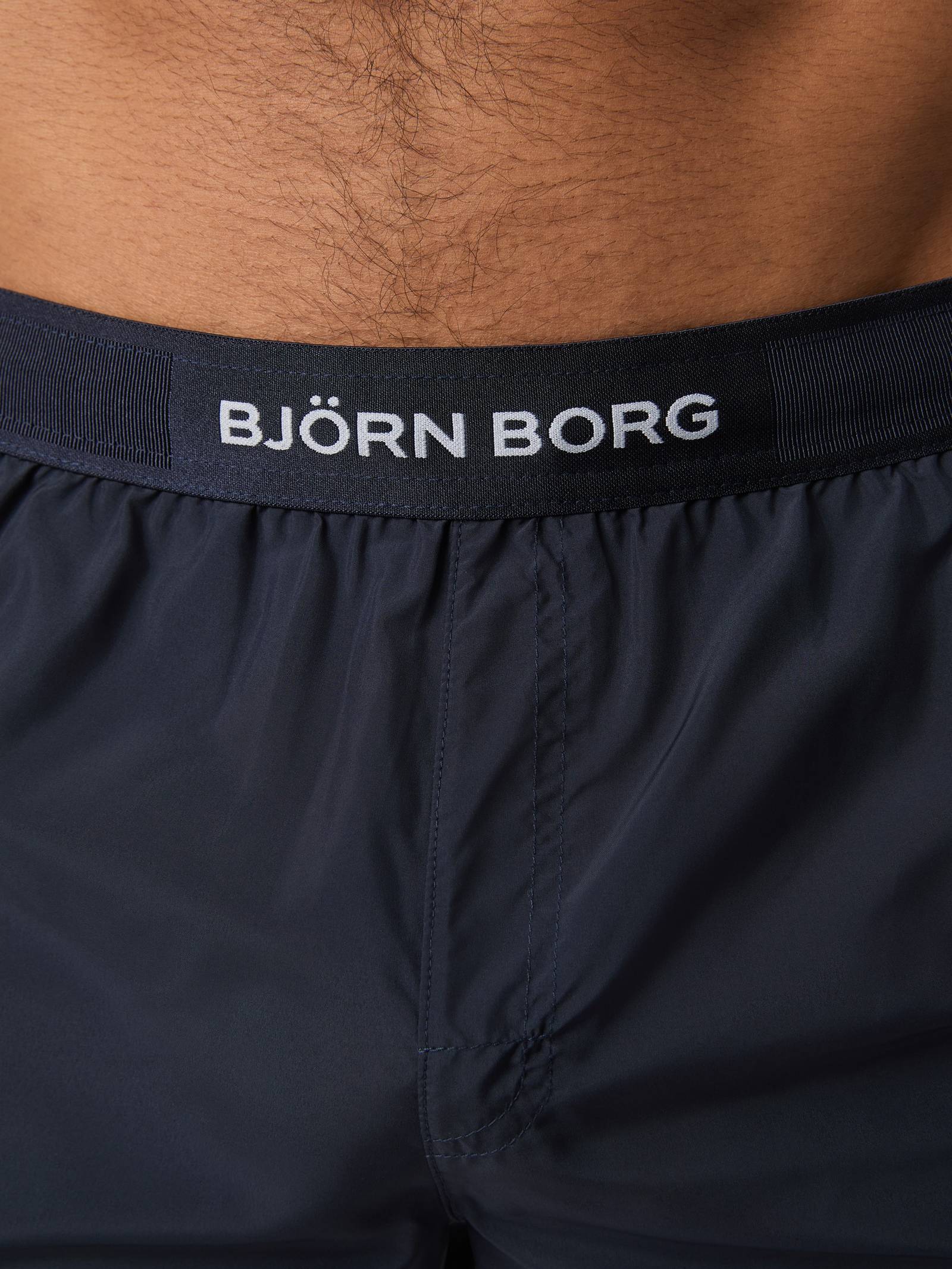 Borg Premium Swim Shorts image 4
