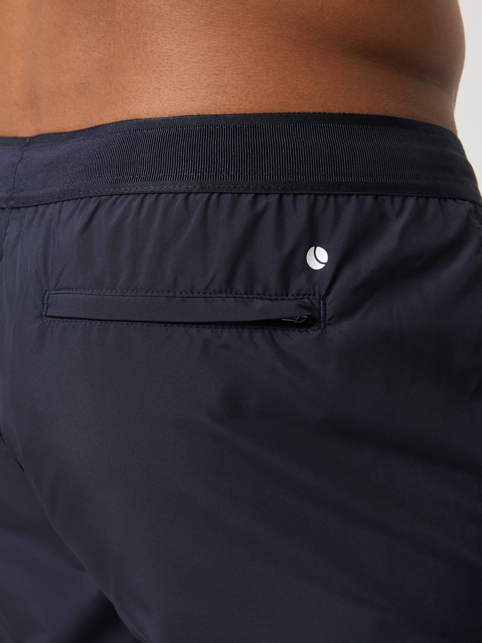 Borg Premium Swim Shorts image 5