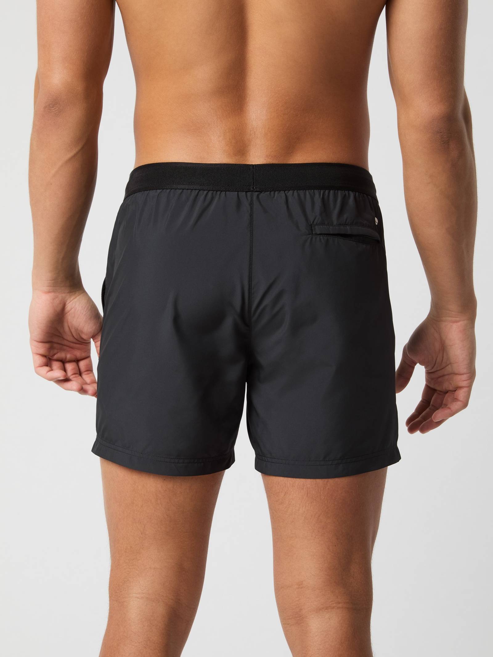 Borg Premium Swim Shorts image 3