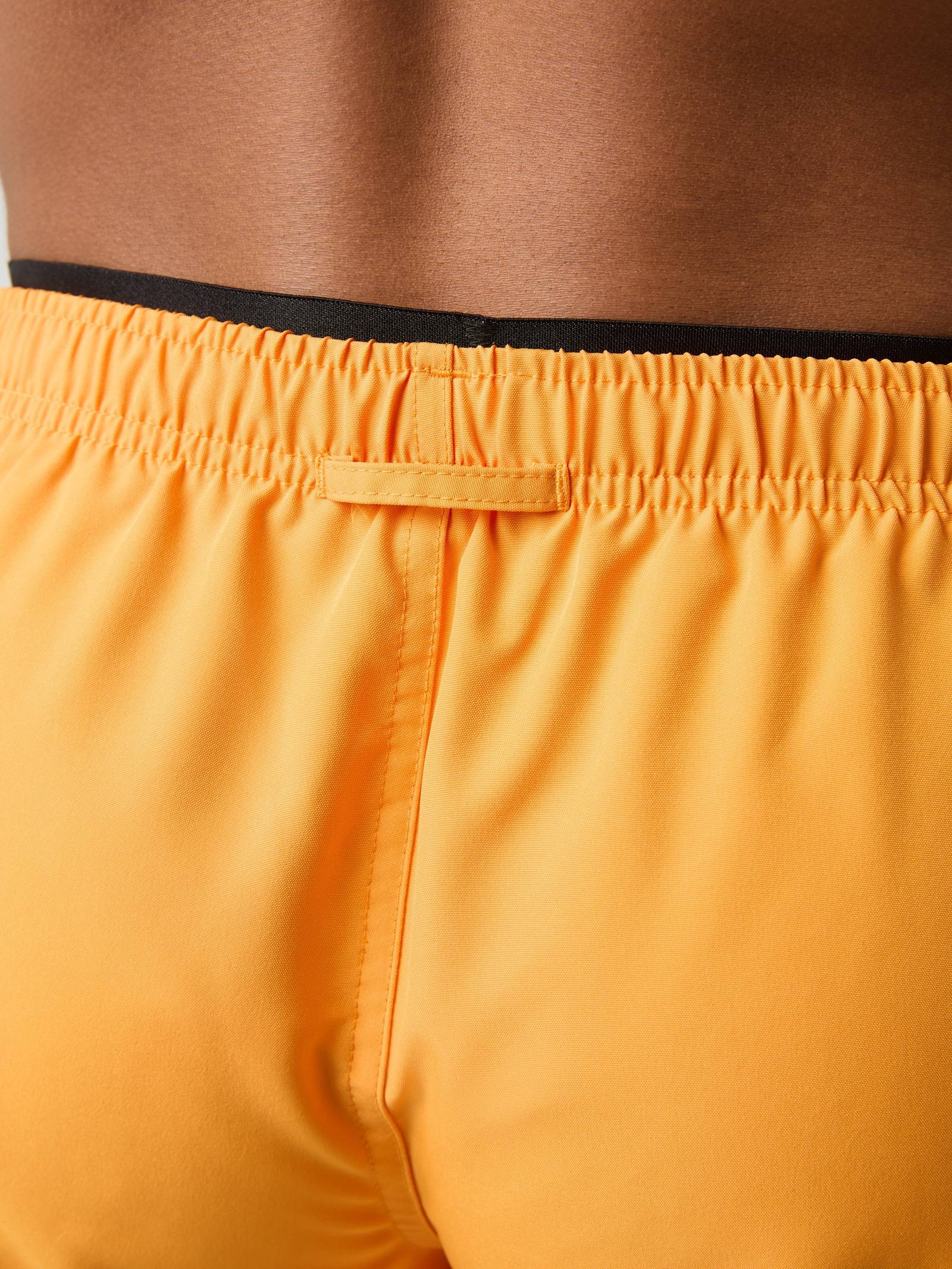 Borg Elastic Swim Shorts image 5