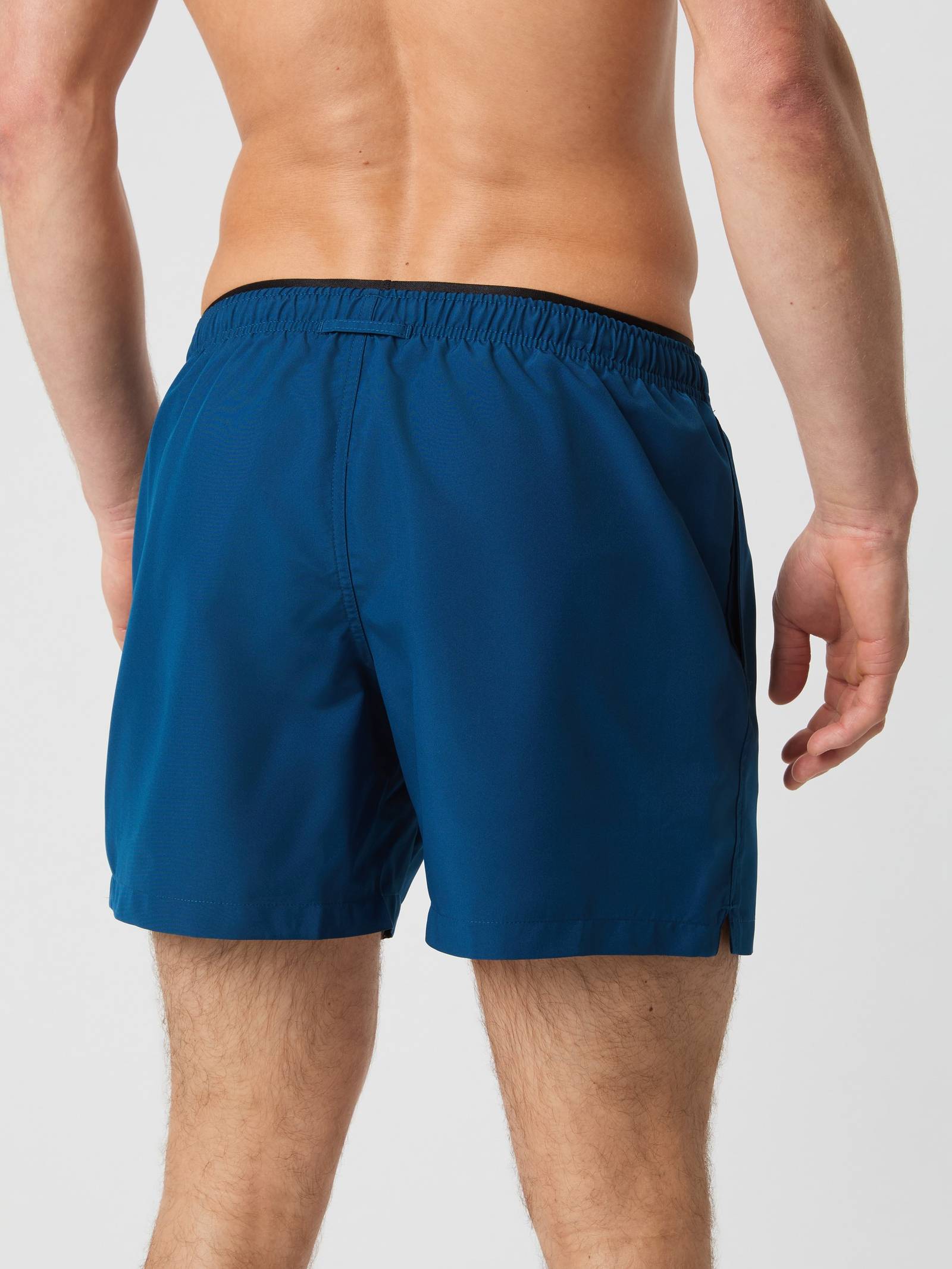 Borg Elastic Swim Shorts image 3