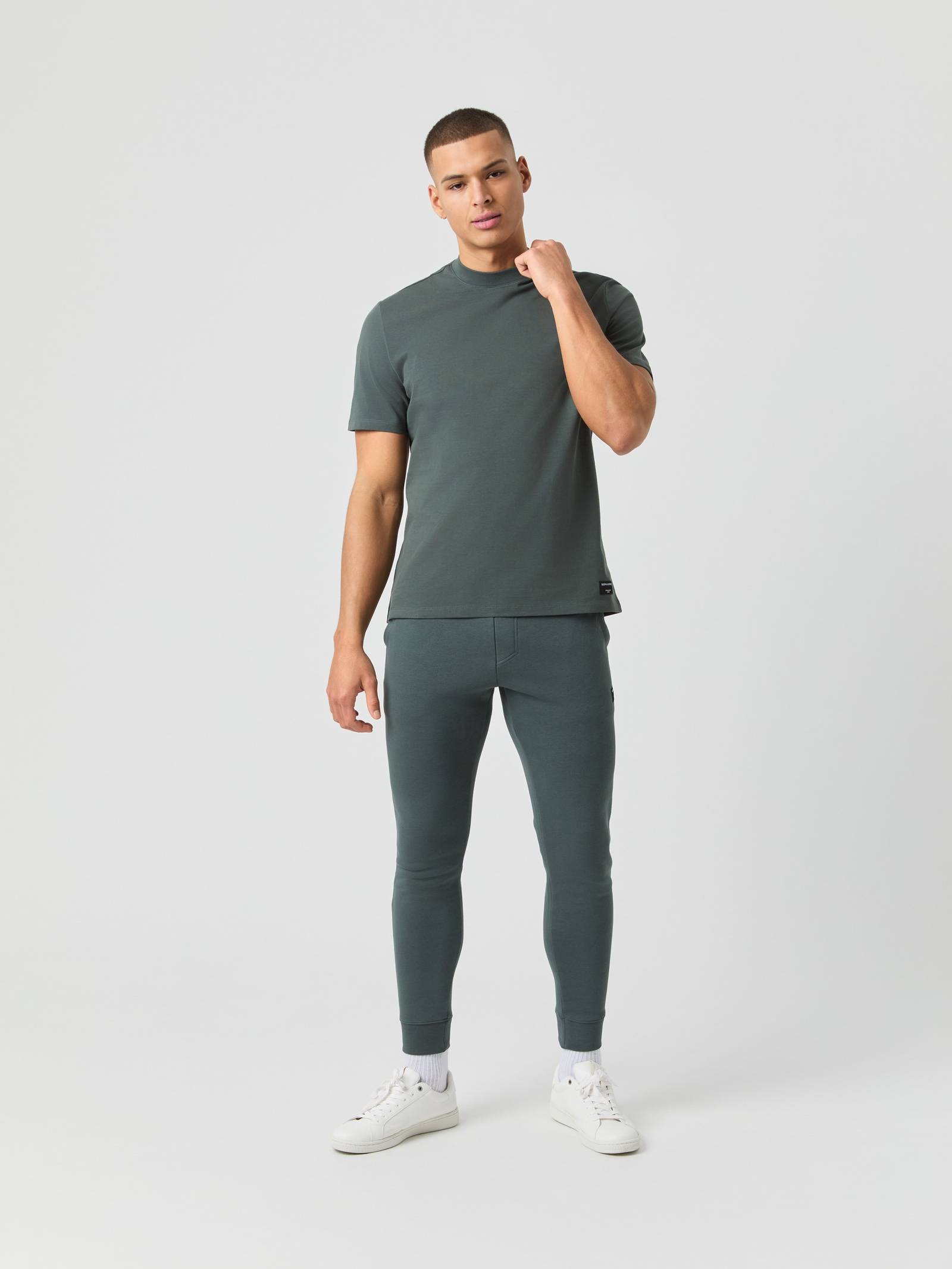 Centre Oversized T-Shirt image 3