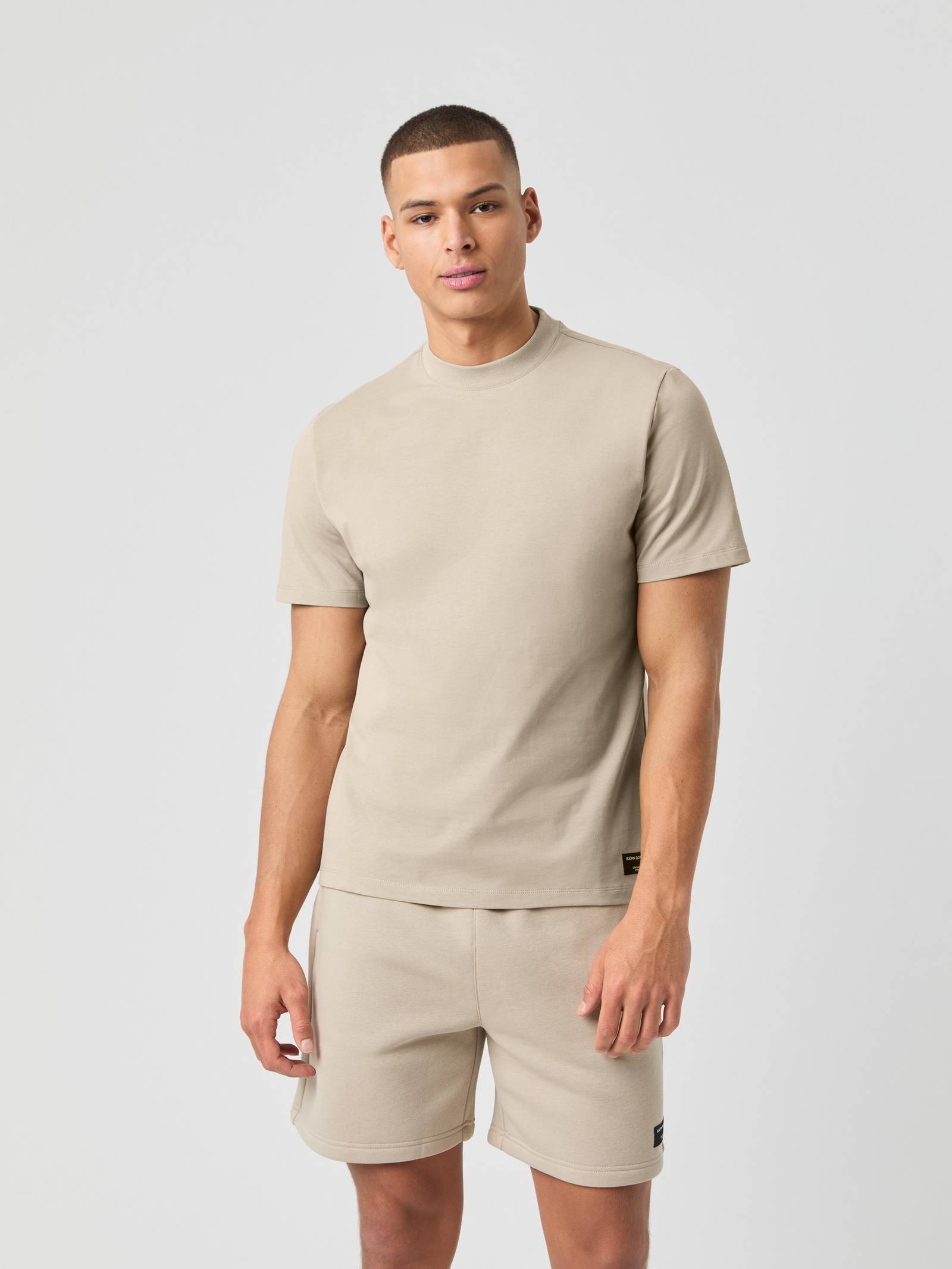 Centre Oversized T-Shirt image 1