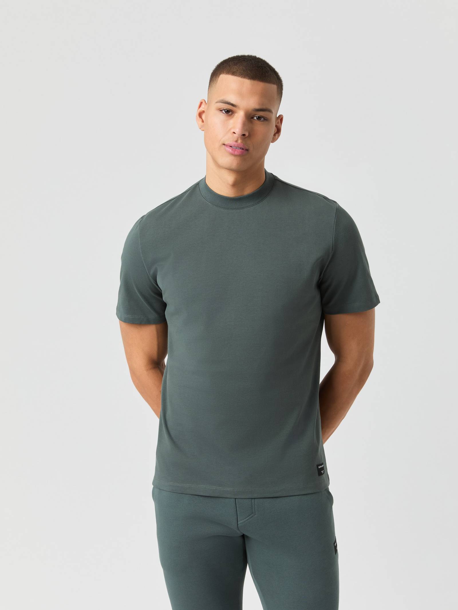 Centre Oversized T-Shirt image 1