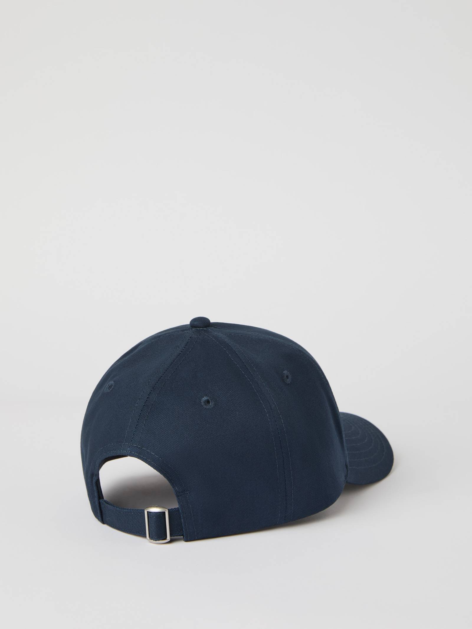 Borg Logo Cap image 2