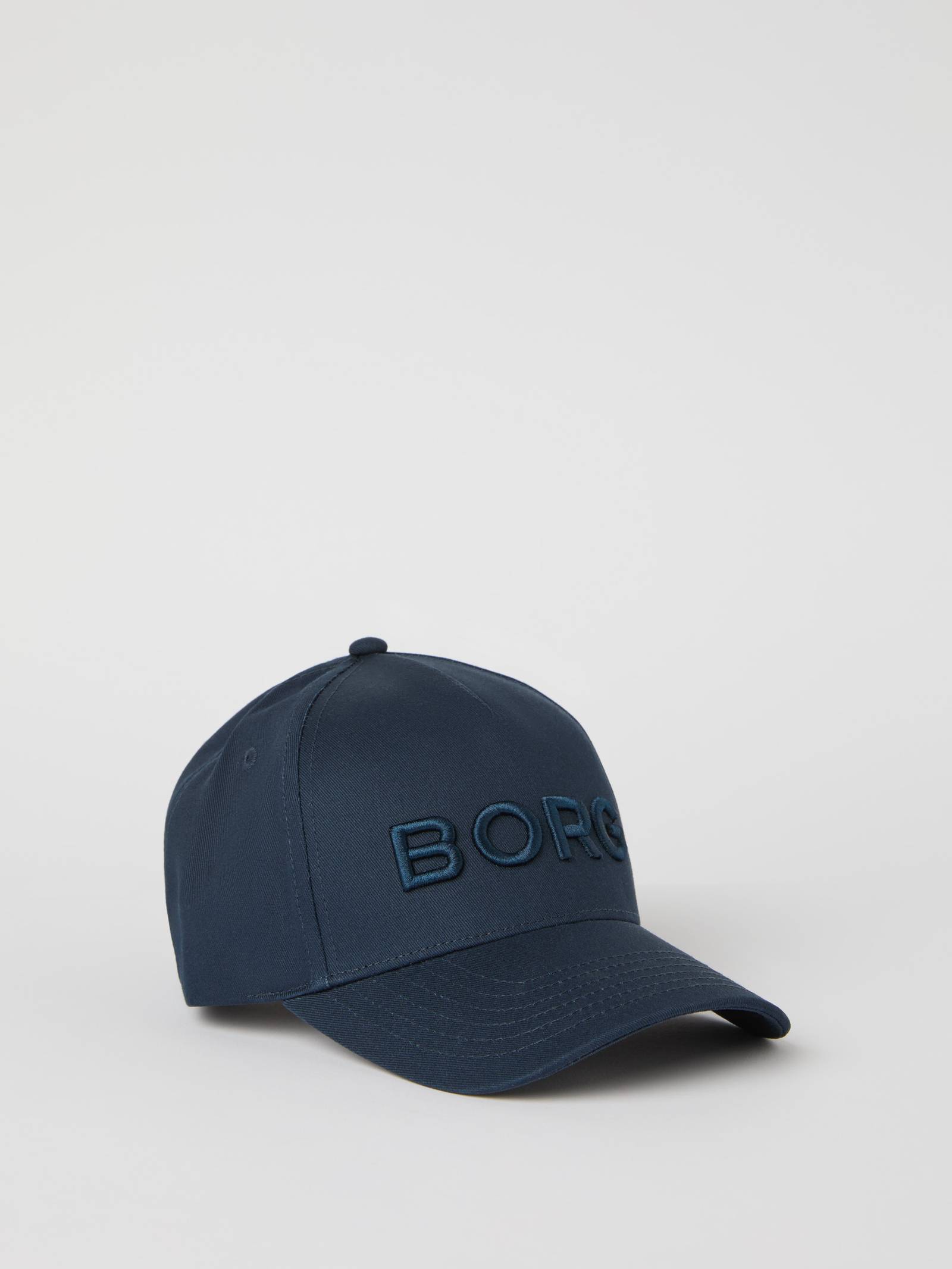 Borg Logo Cap image 1
