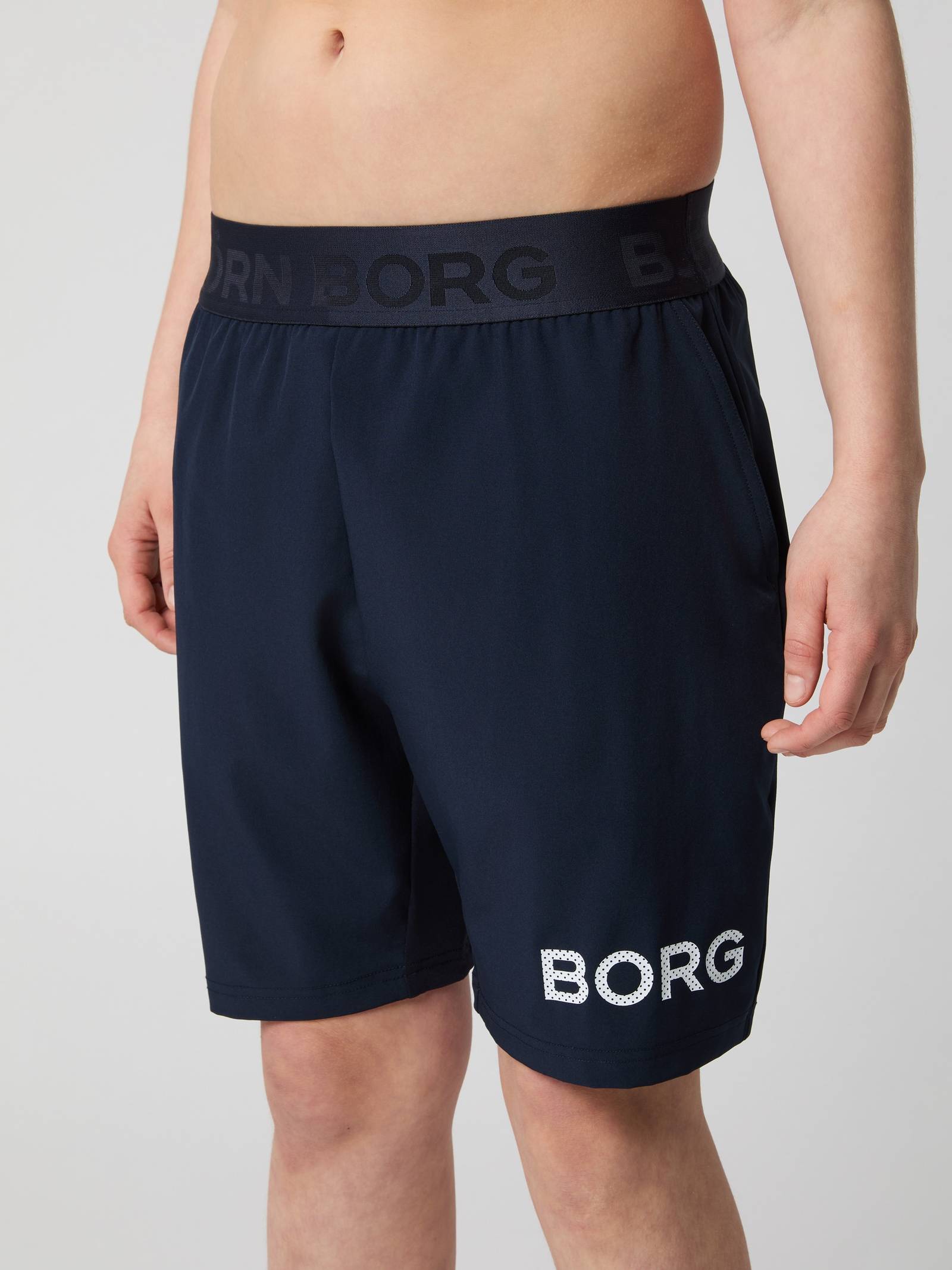 Borg Shorts image 2